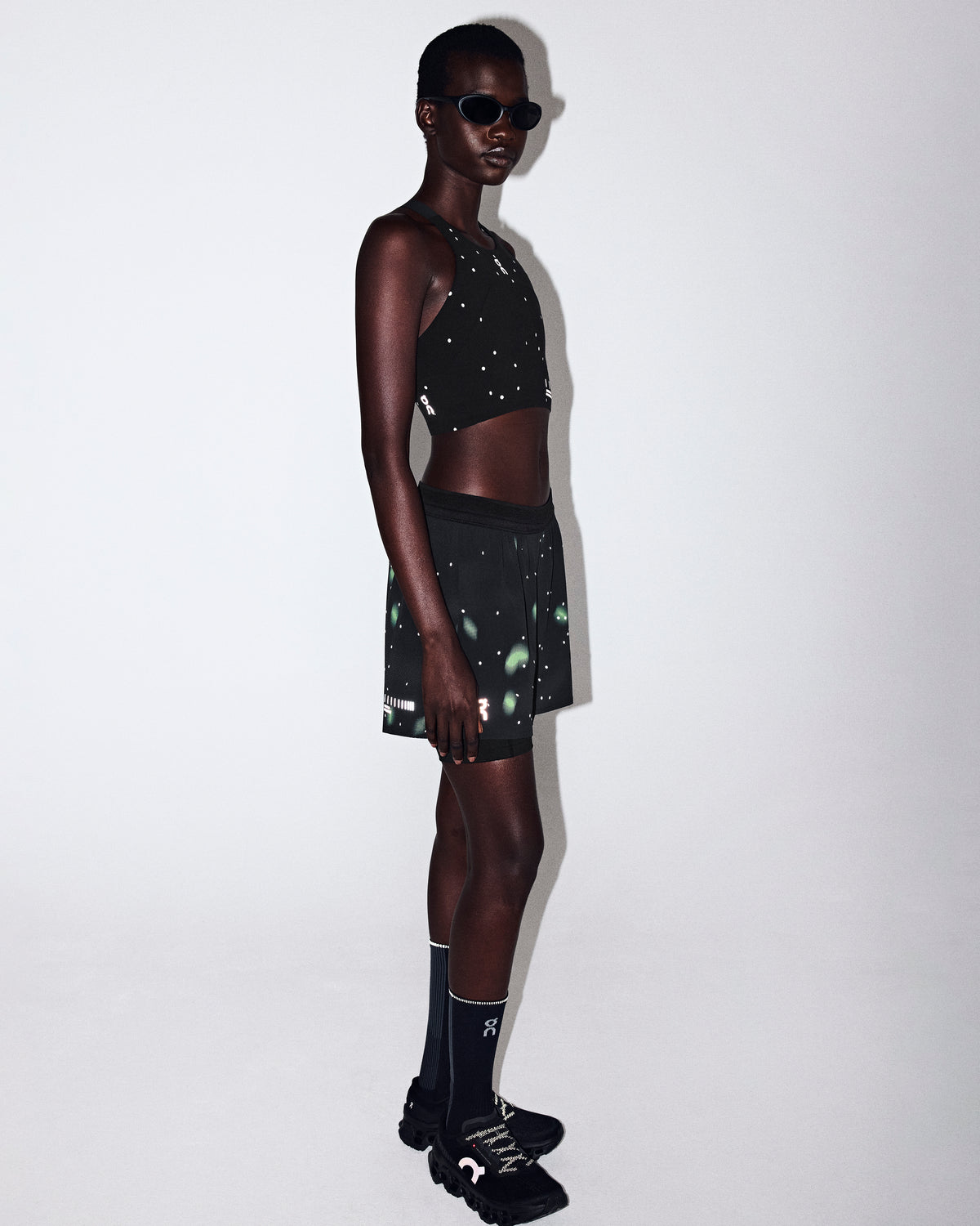 Performance Shorts Lumos