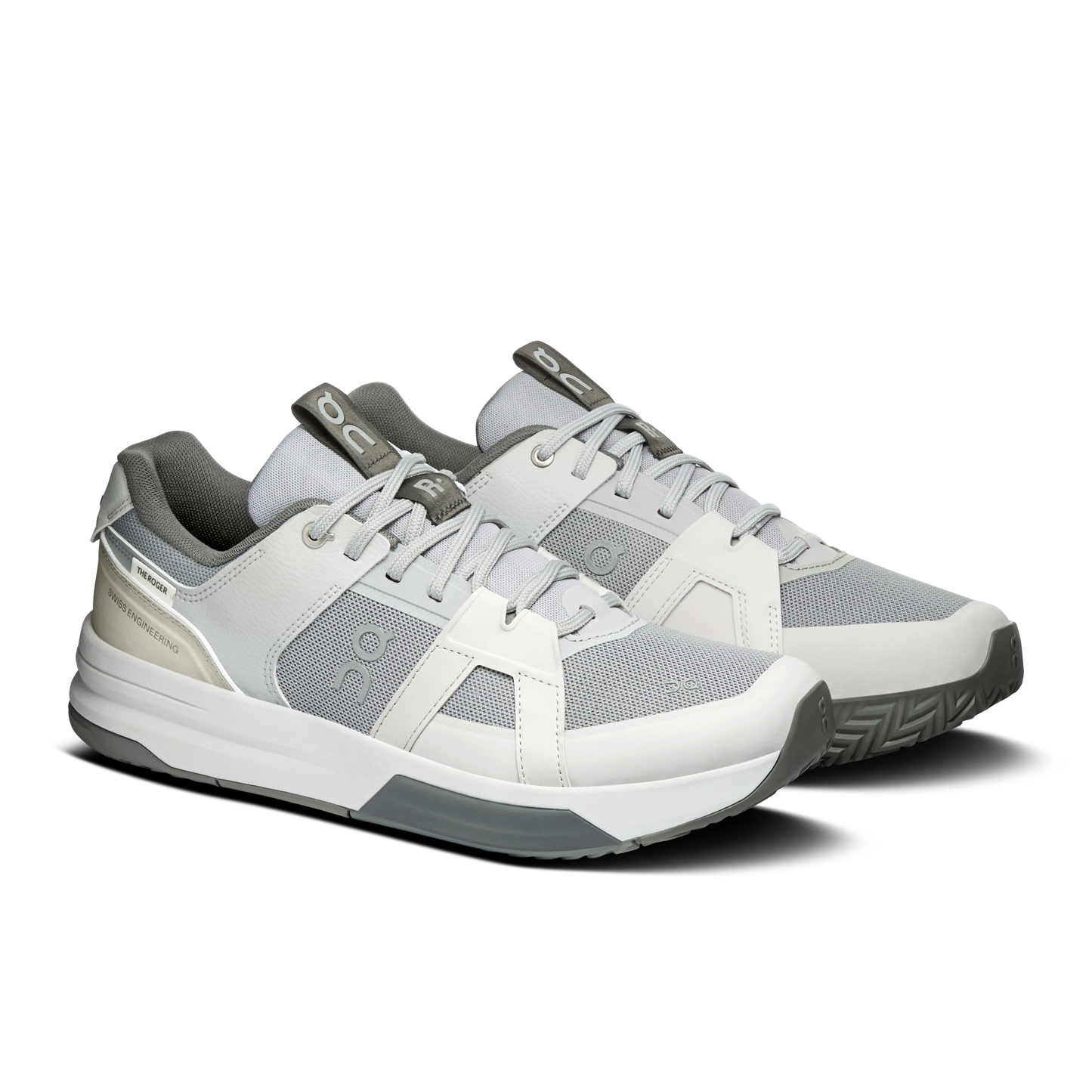 THE ROGER Clubhouse Pro 2 Clay