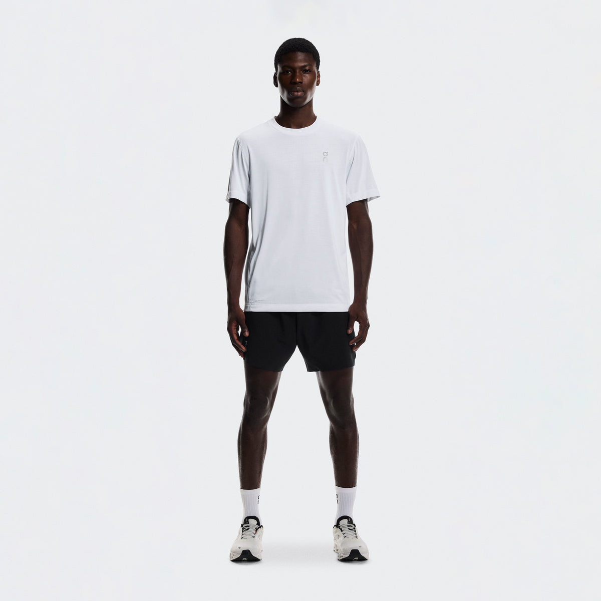 Train Shorts