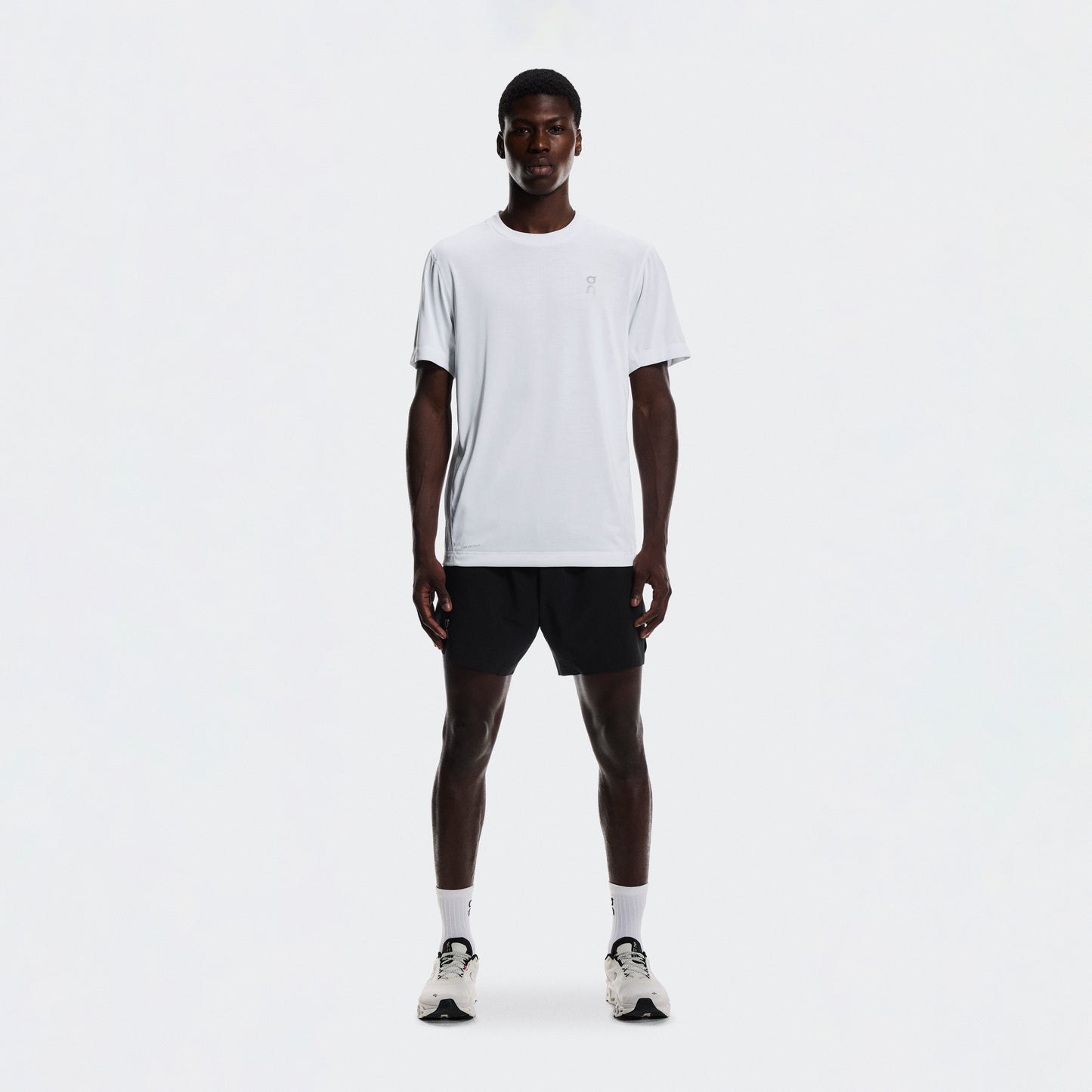 Train Shorts