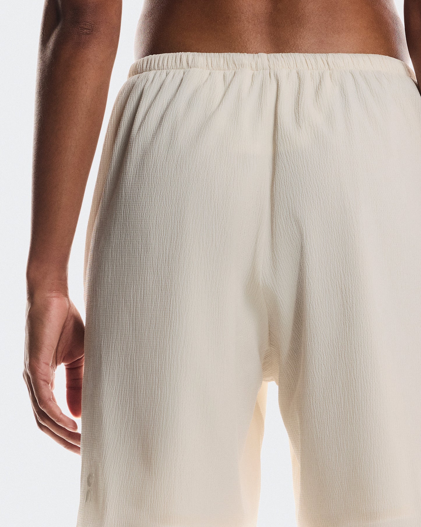 Track Shorts