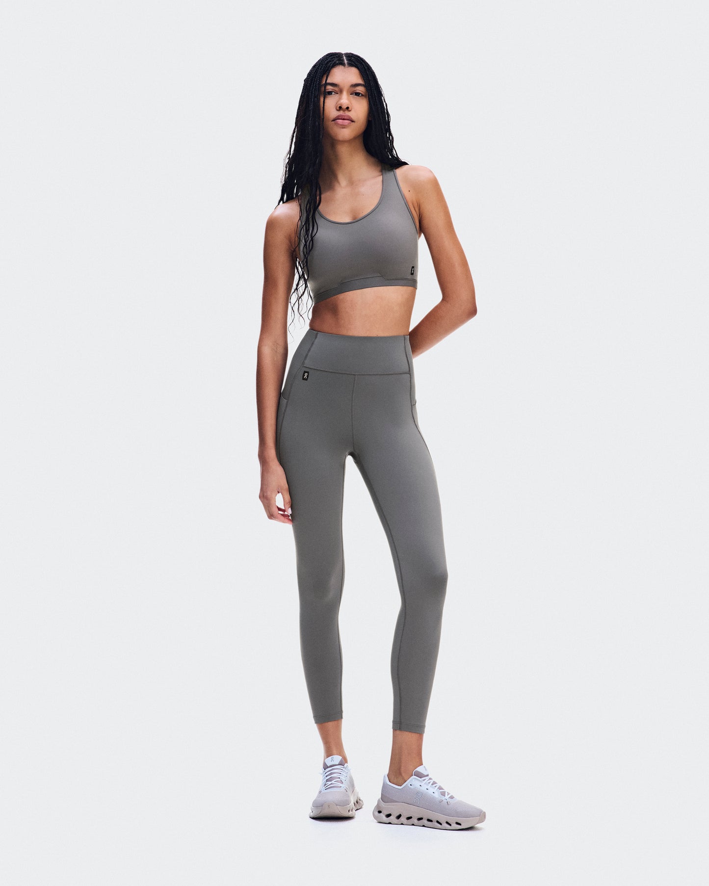 Train Tights 7/8