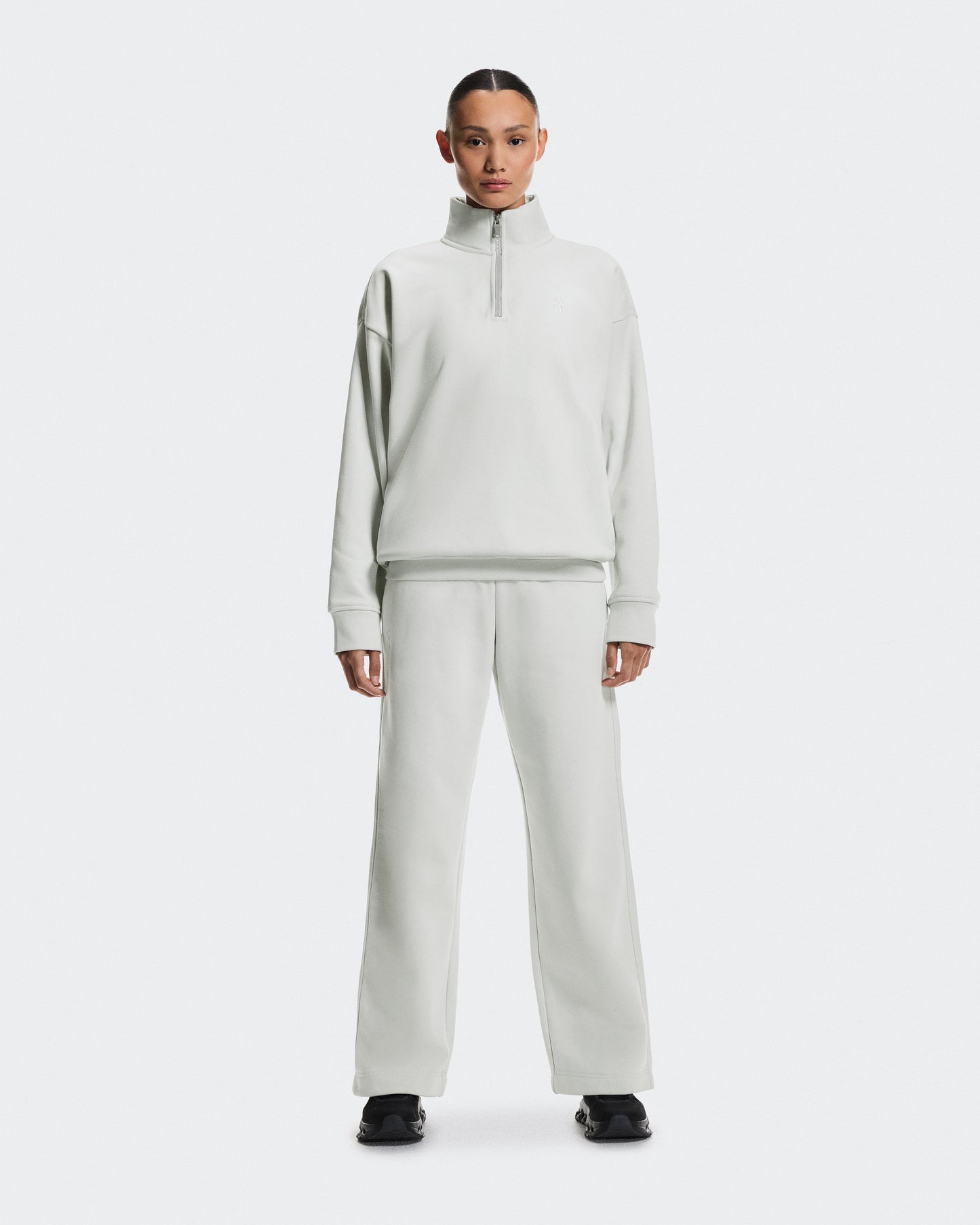 Club Collective 1/4 Zip