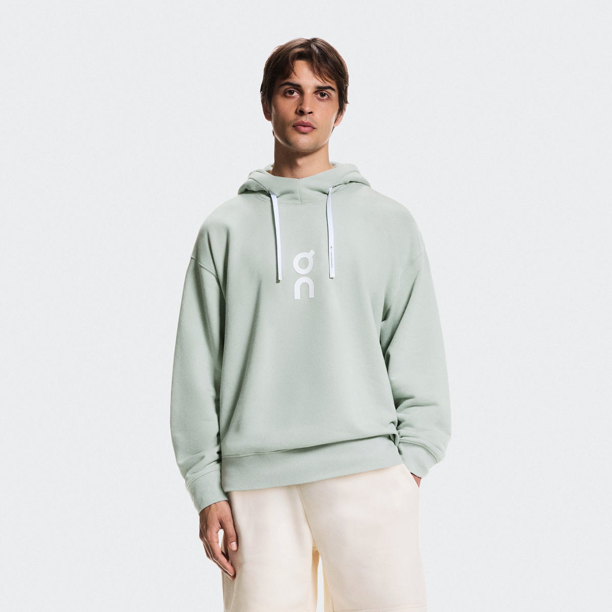 Club Hoodie