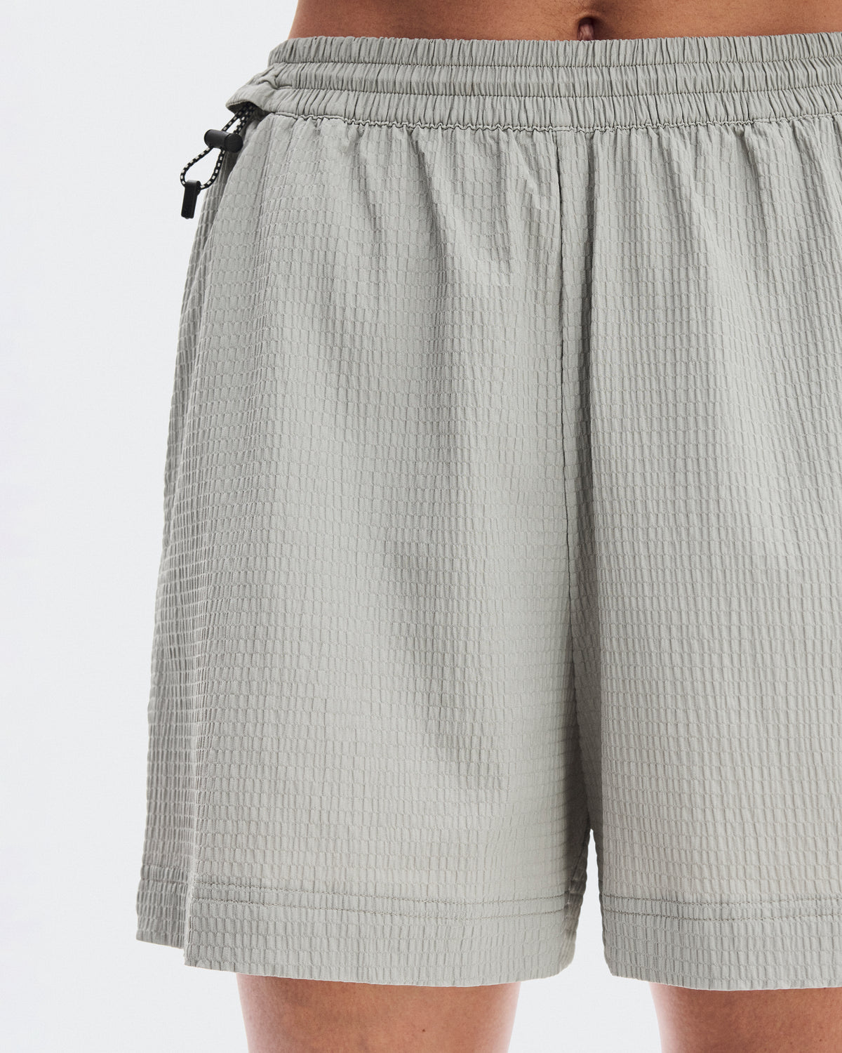 Courtside Shorts Eaze
