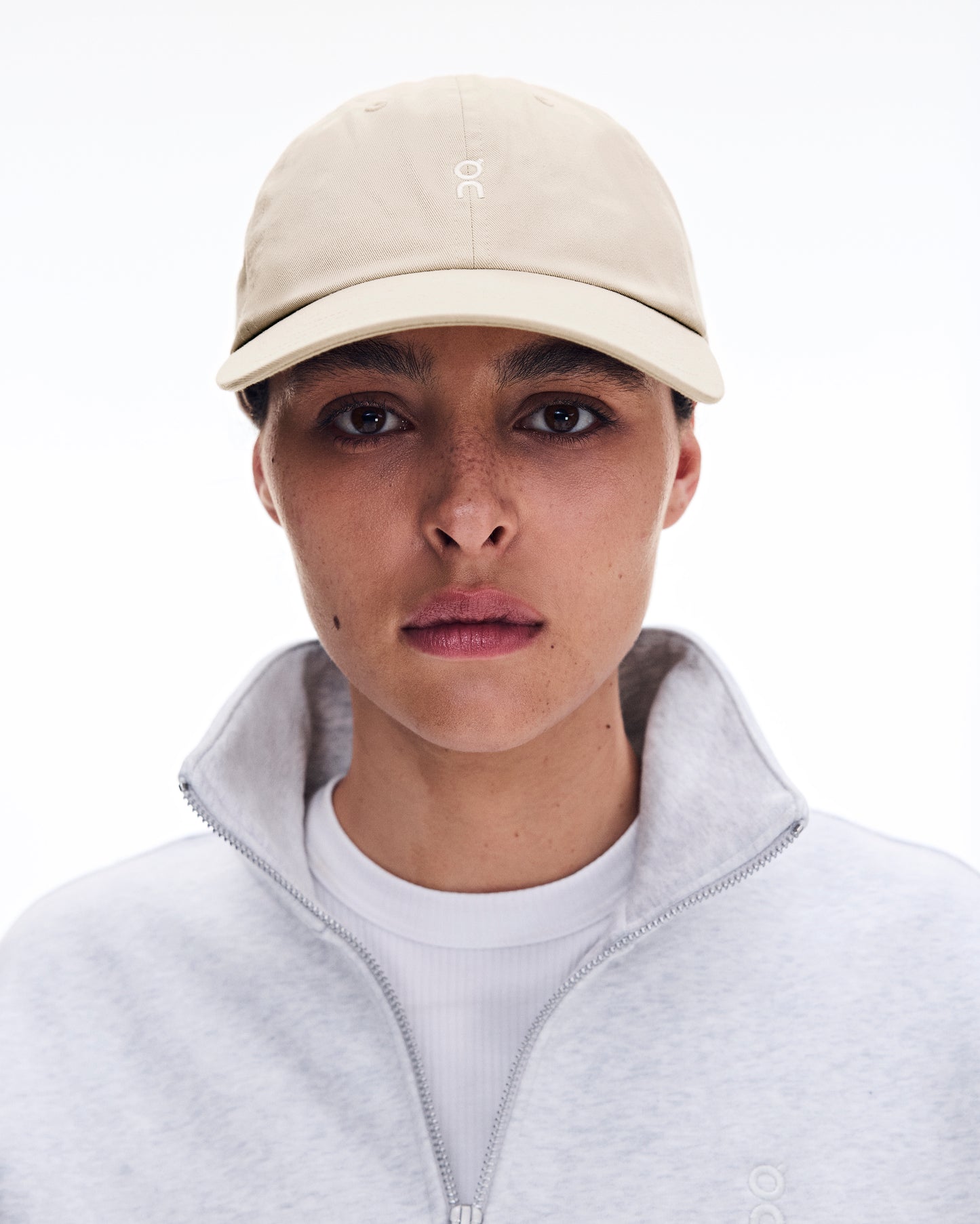 All-Day Cap