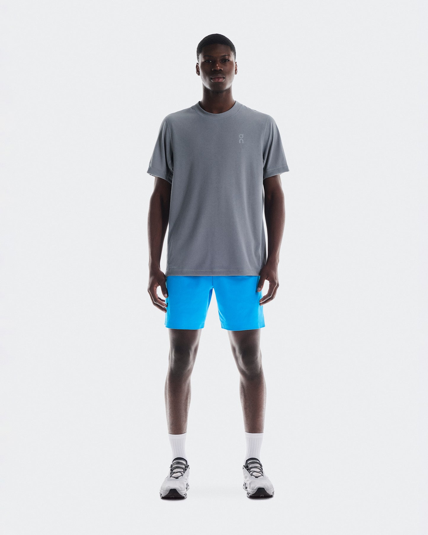 Focus Shorts