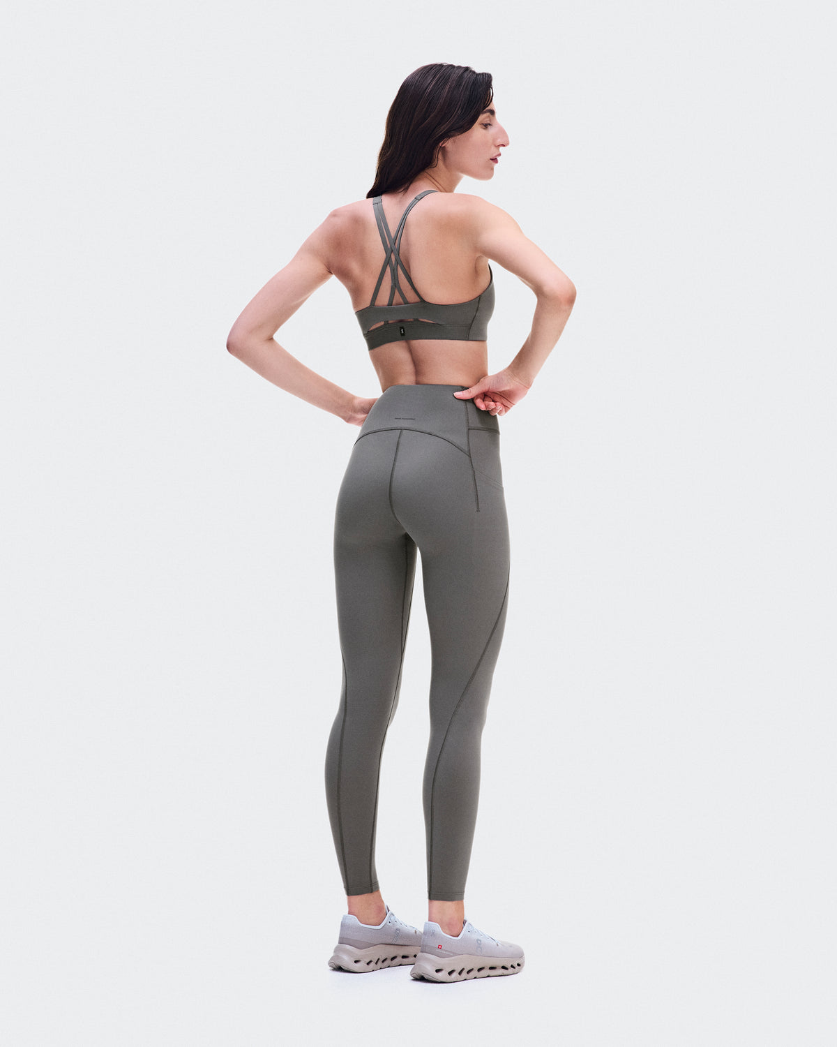 Studio Bra