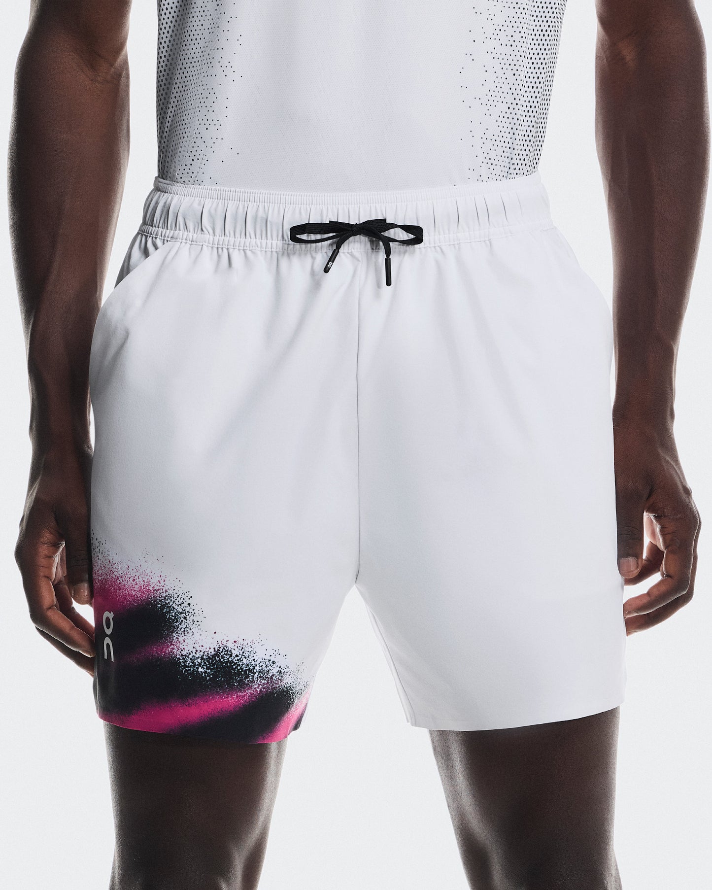 Court Shorts