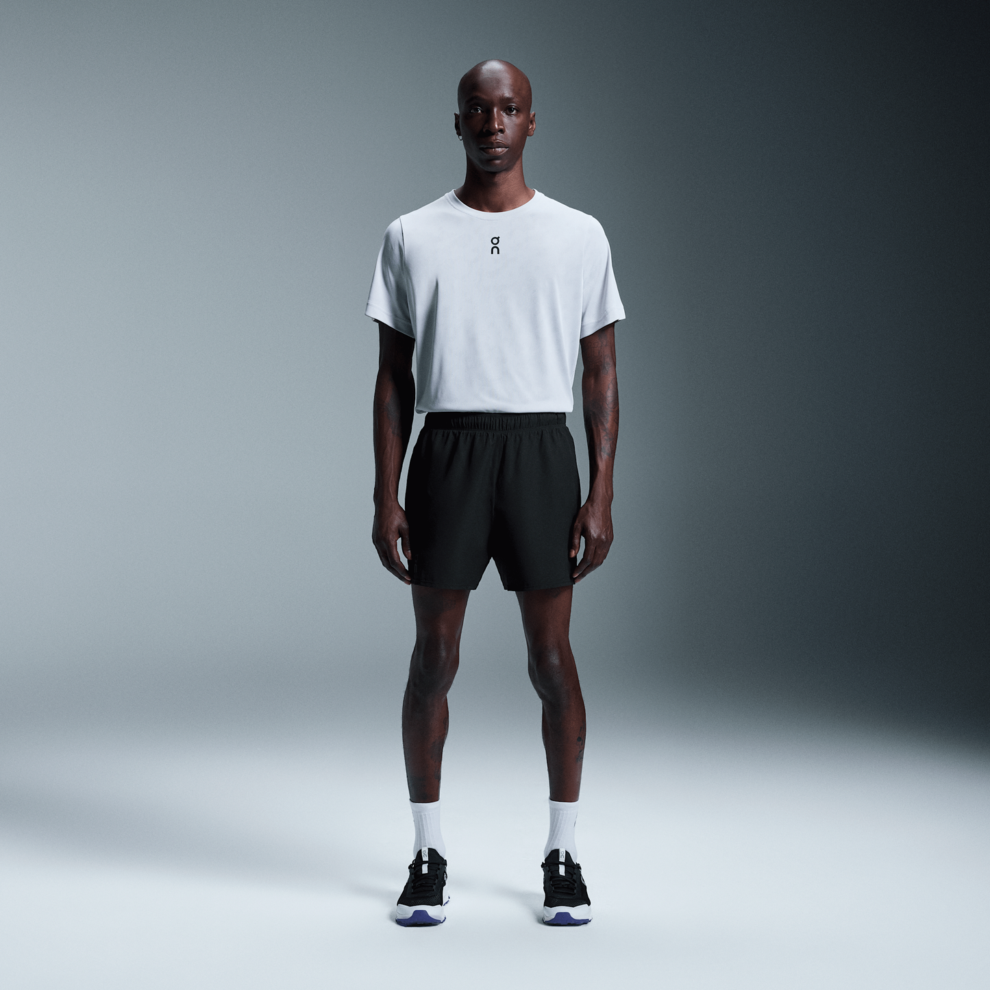 Trail Shorts