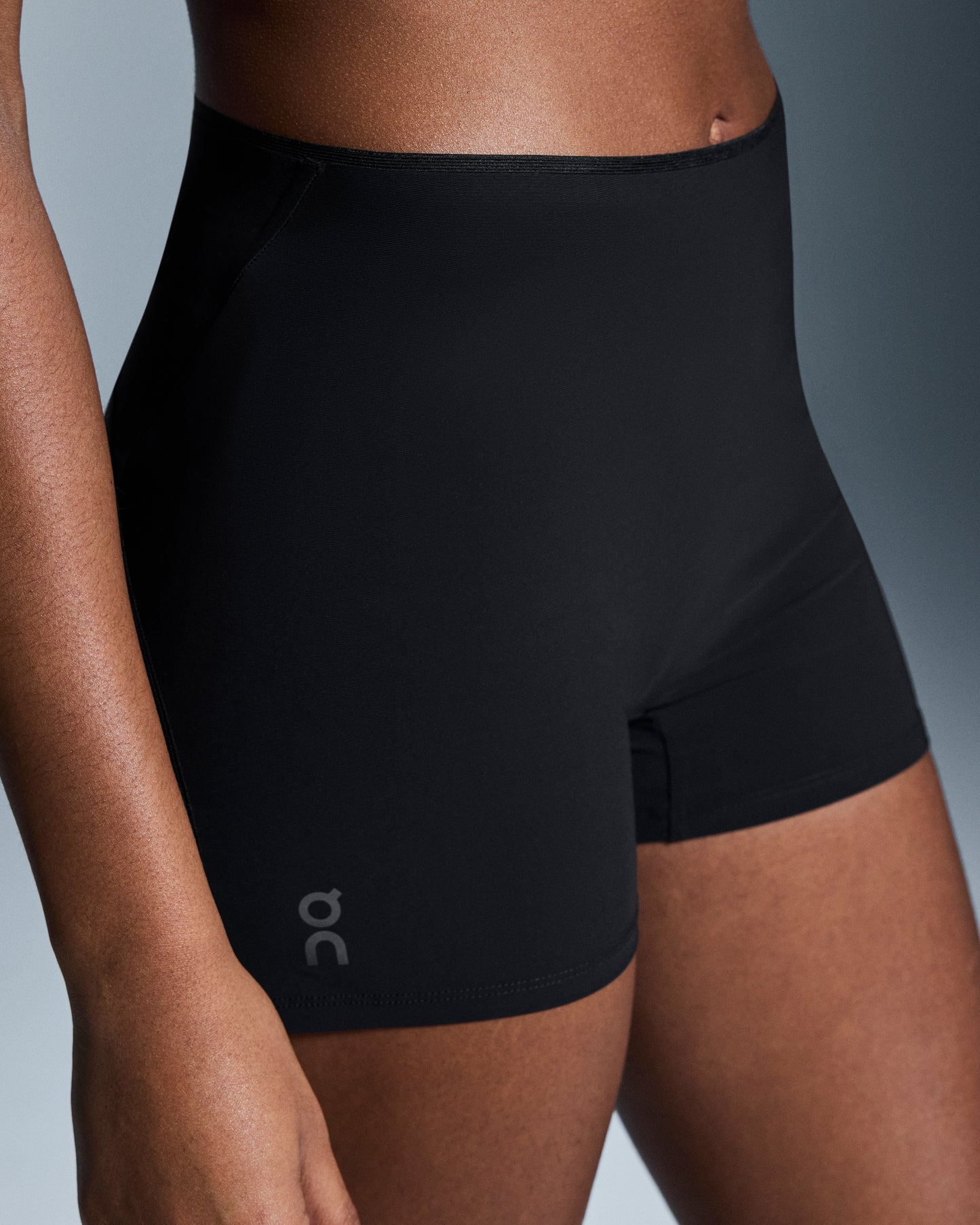 Race Tights Short