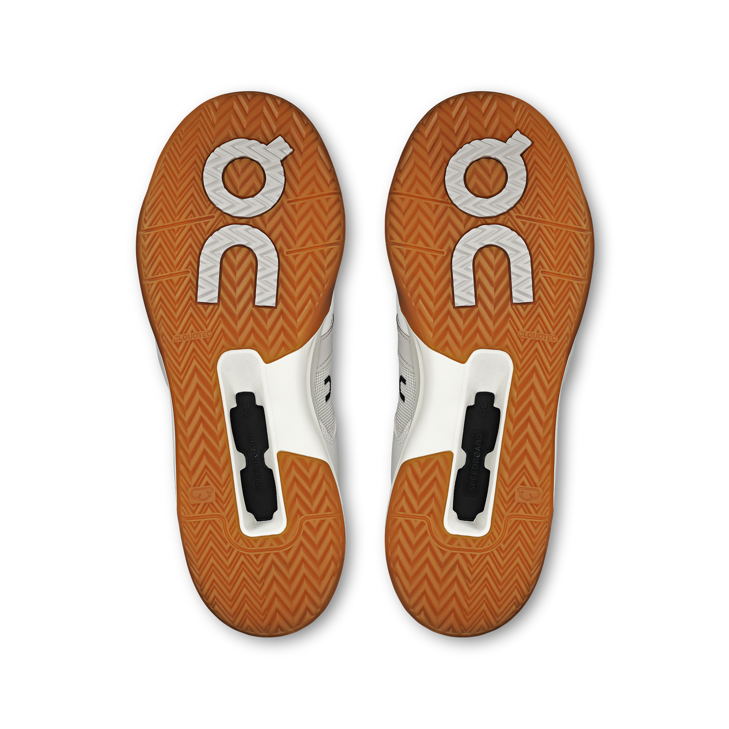 THE ROGER Clubhouse Pro