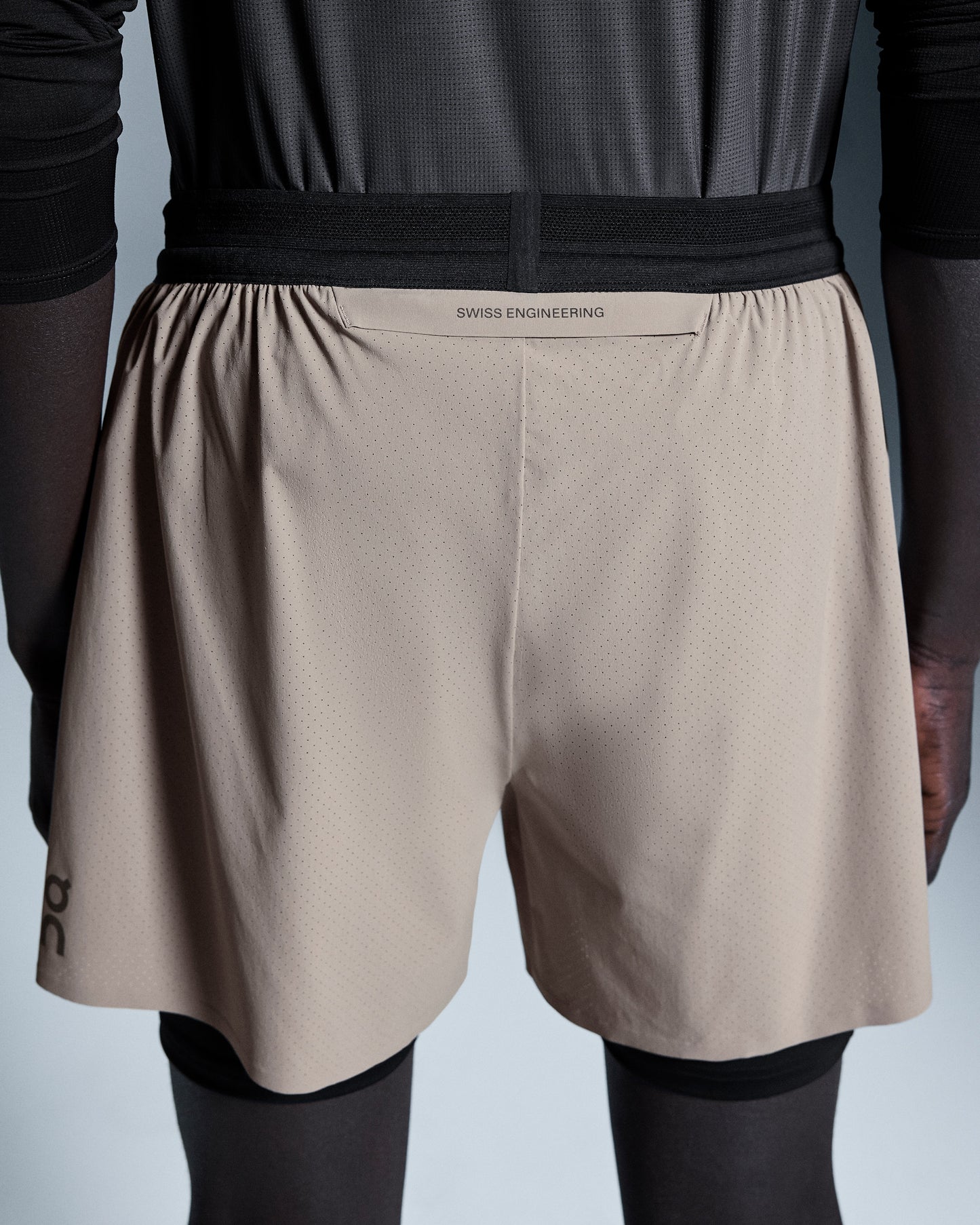 5" Performance 2/1 Shorts
