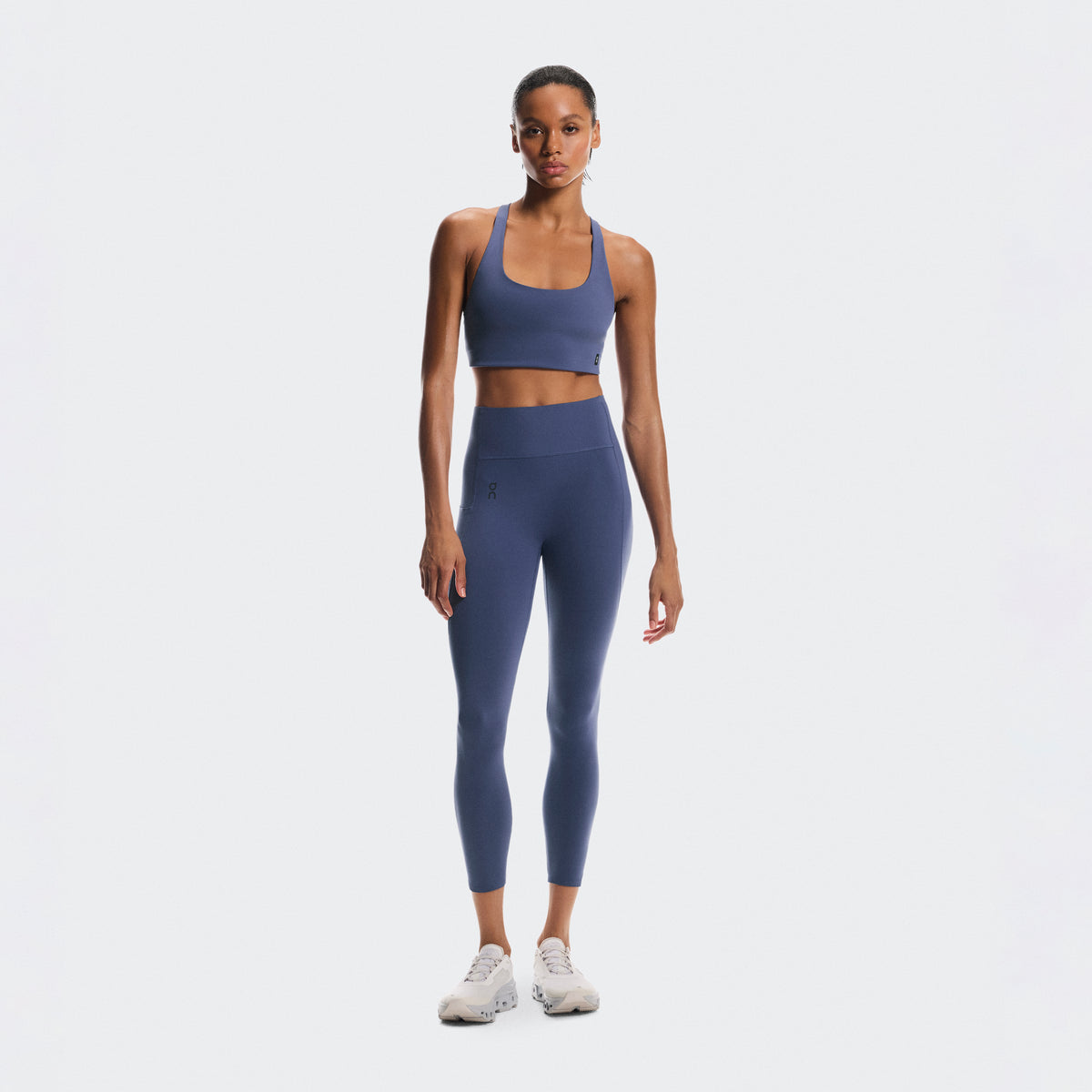 Studio tights 7/8