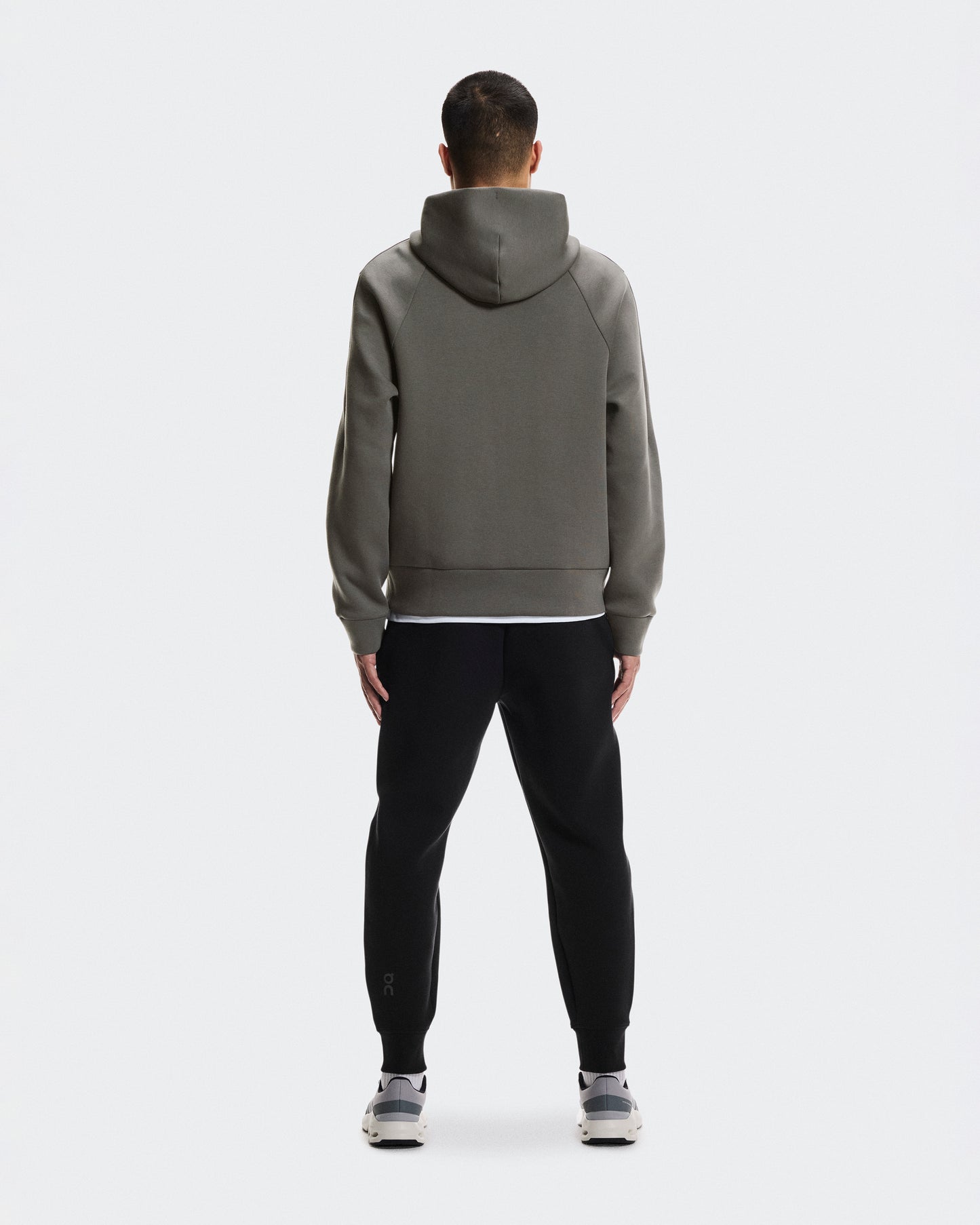 Focus Tech Hoodie
