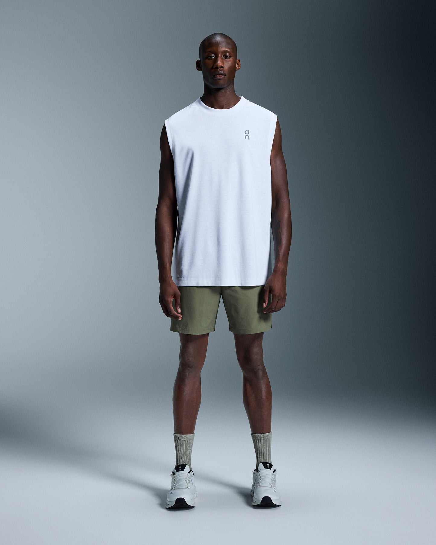 7" Core Shorts