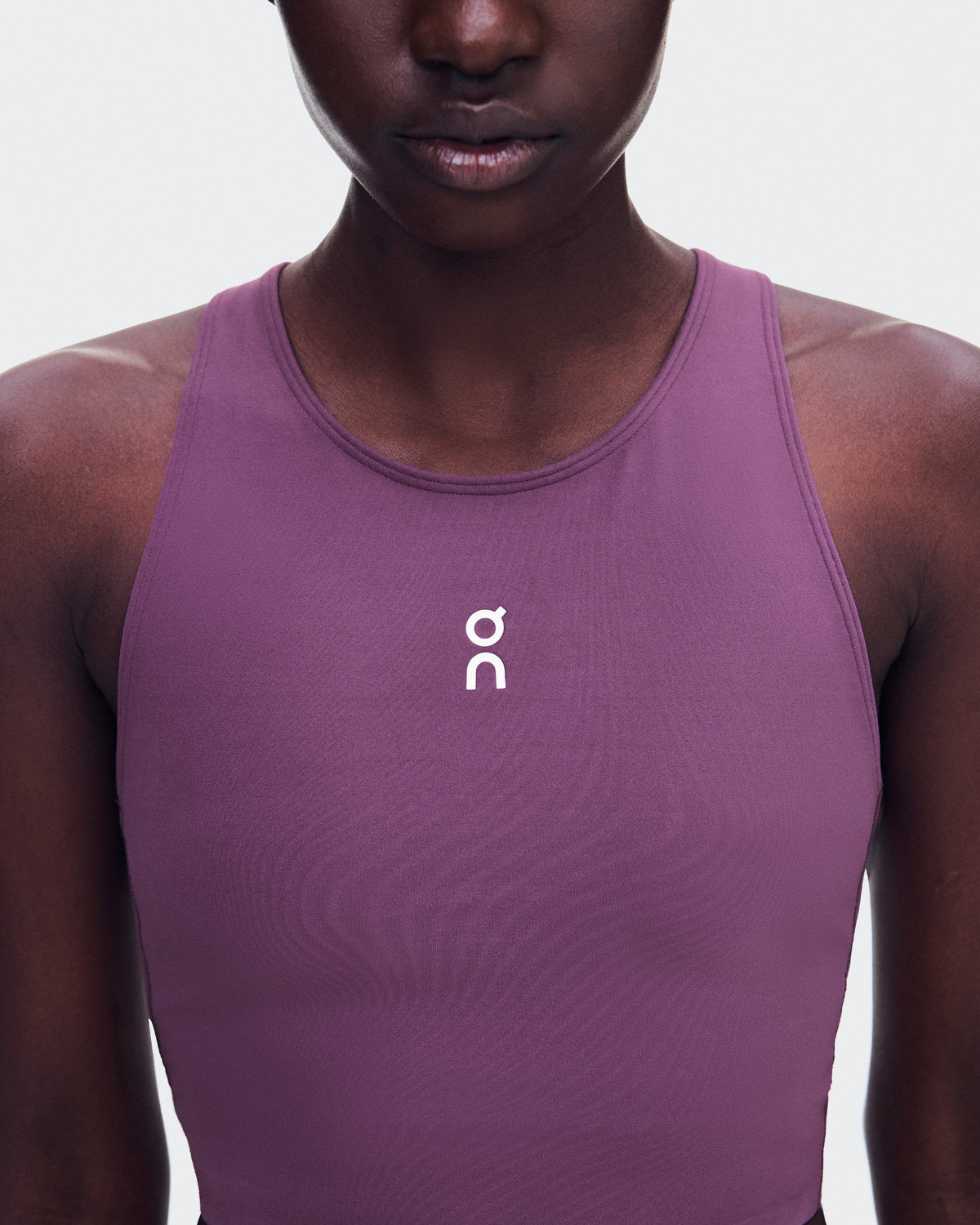 Court Crop Top