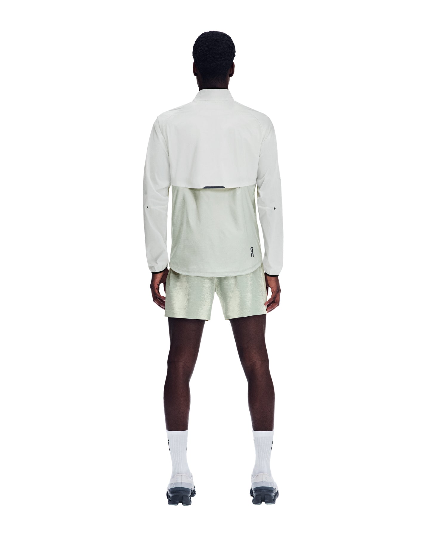 Performance Shorts Terra