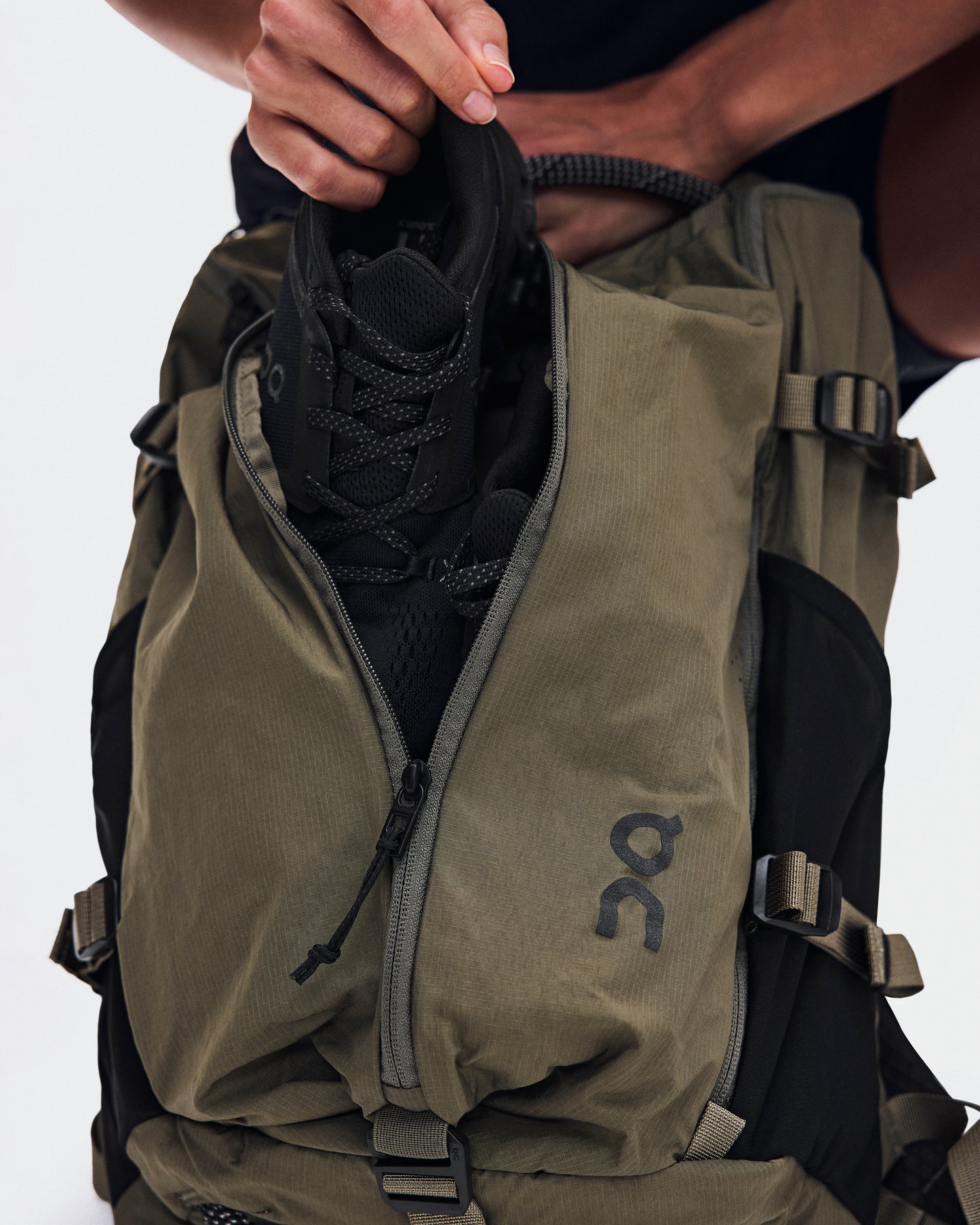 Speed Pack 30L