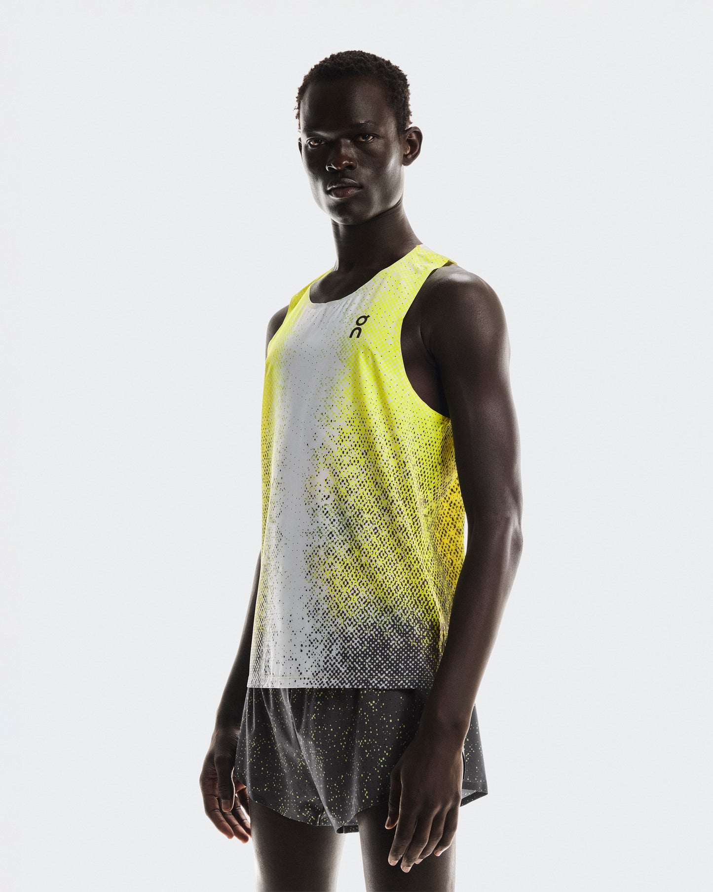 Race Shorts