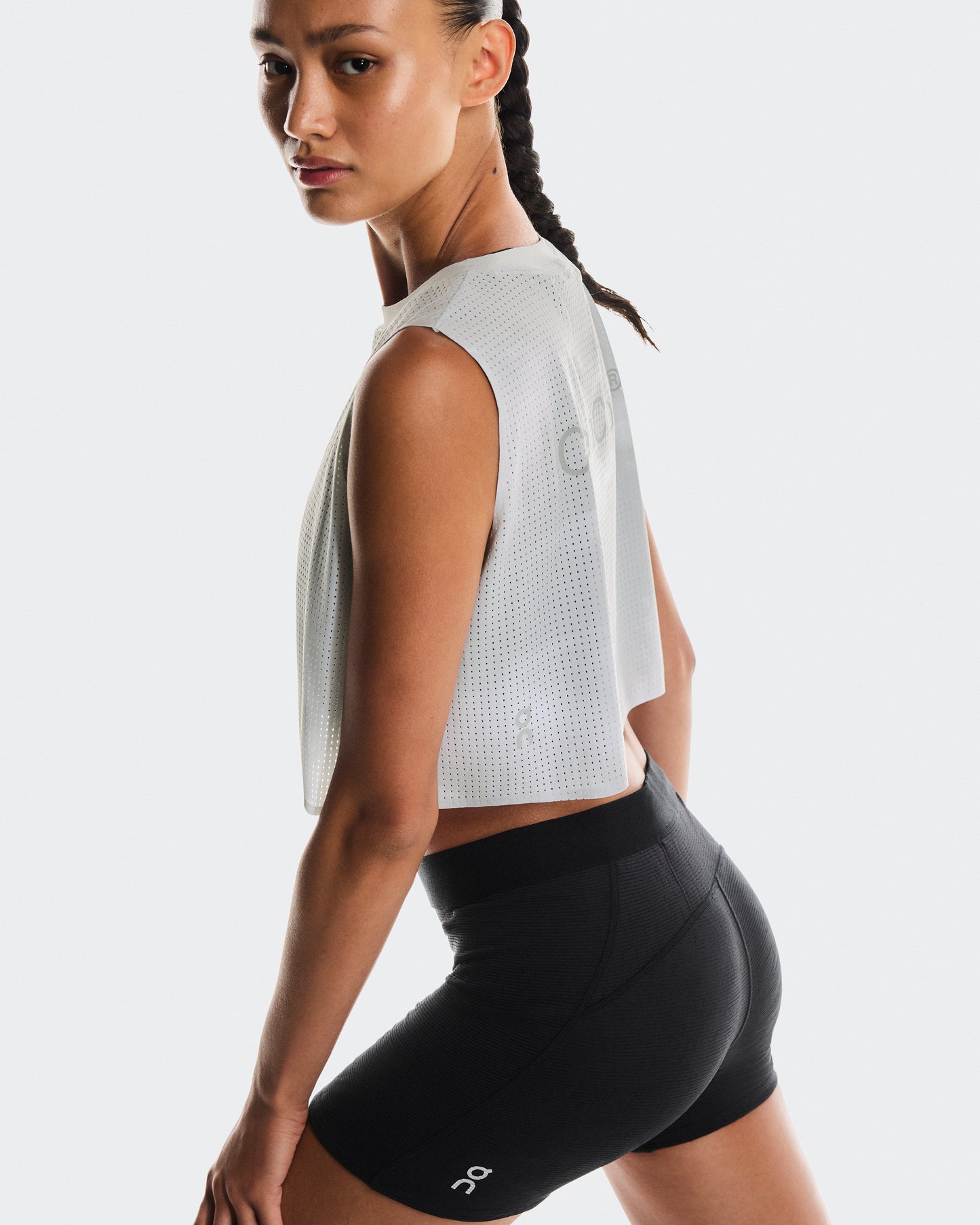 Pace Tank
