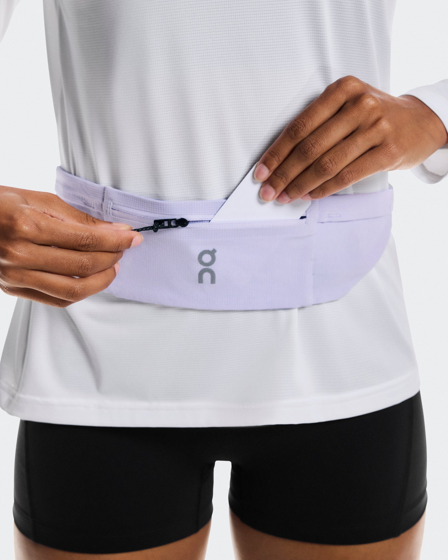 Speed Belt