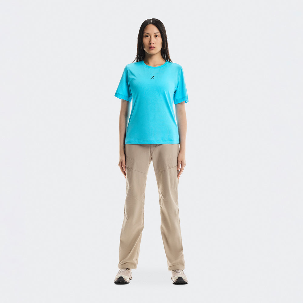 Trek Pants
