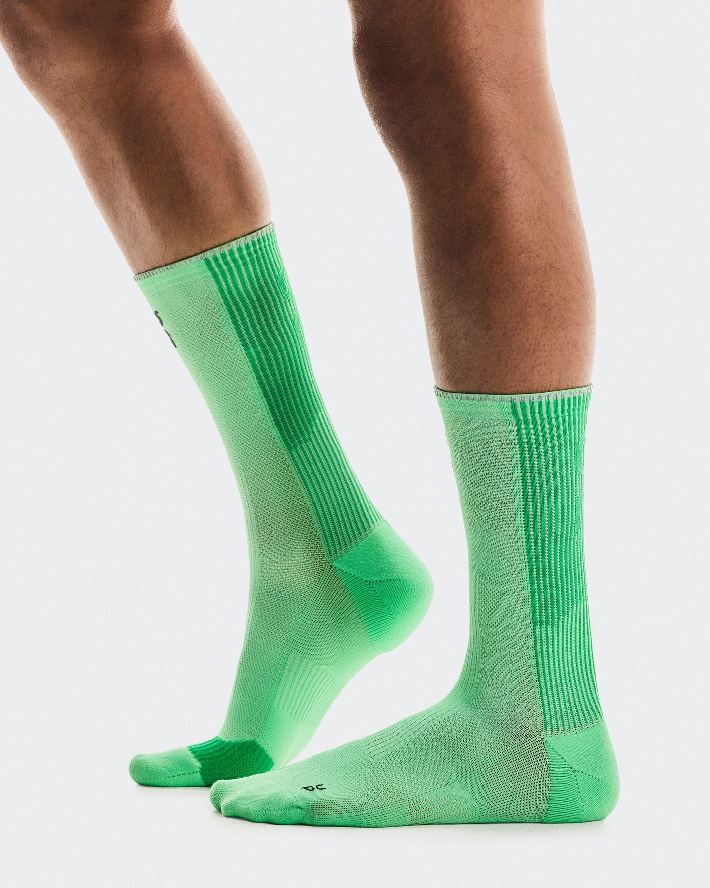 Performance Run Sock High
