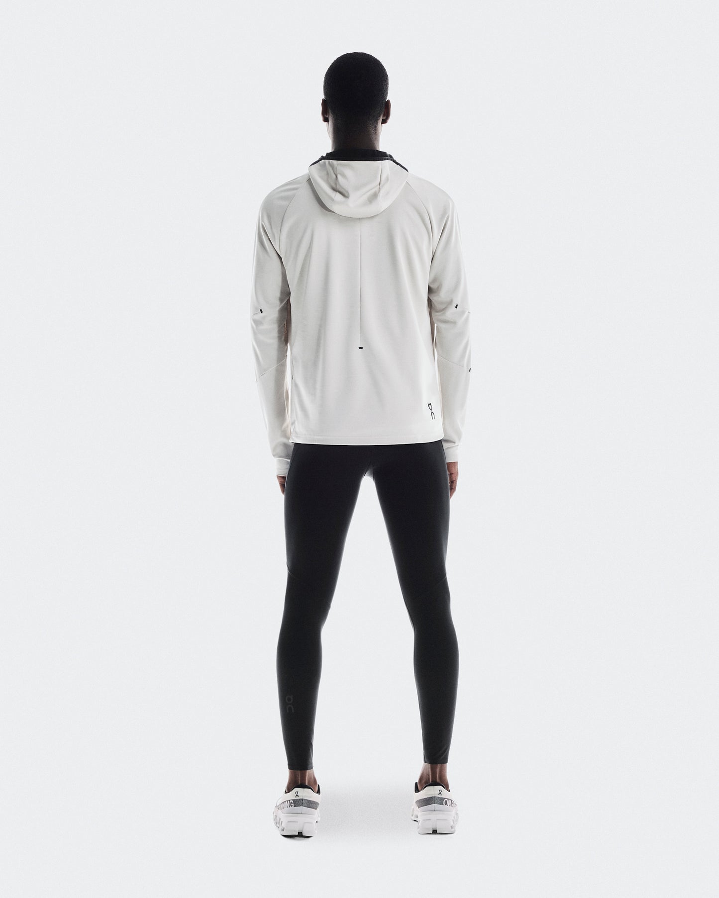 Climate Zip Hoodie