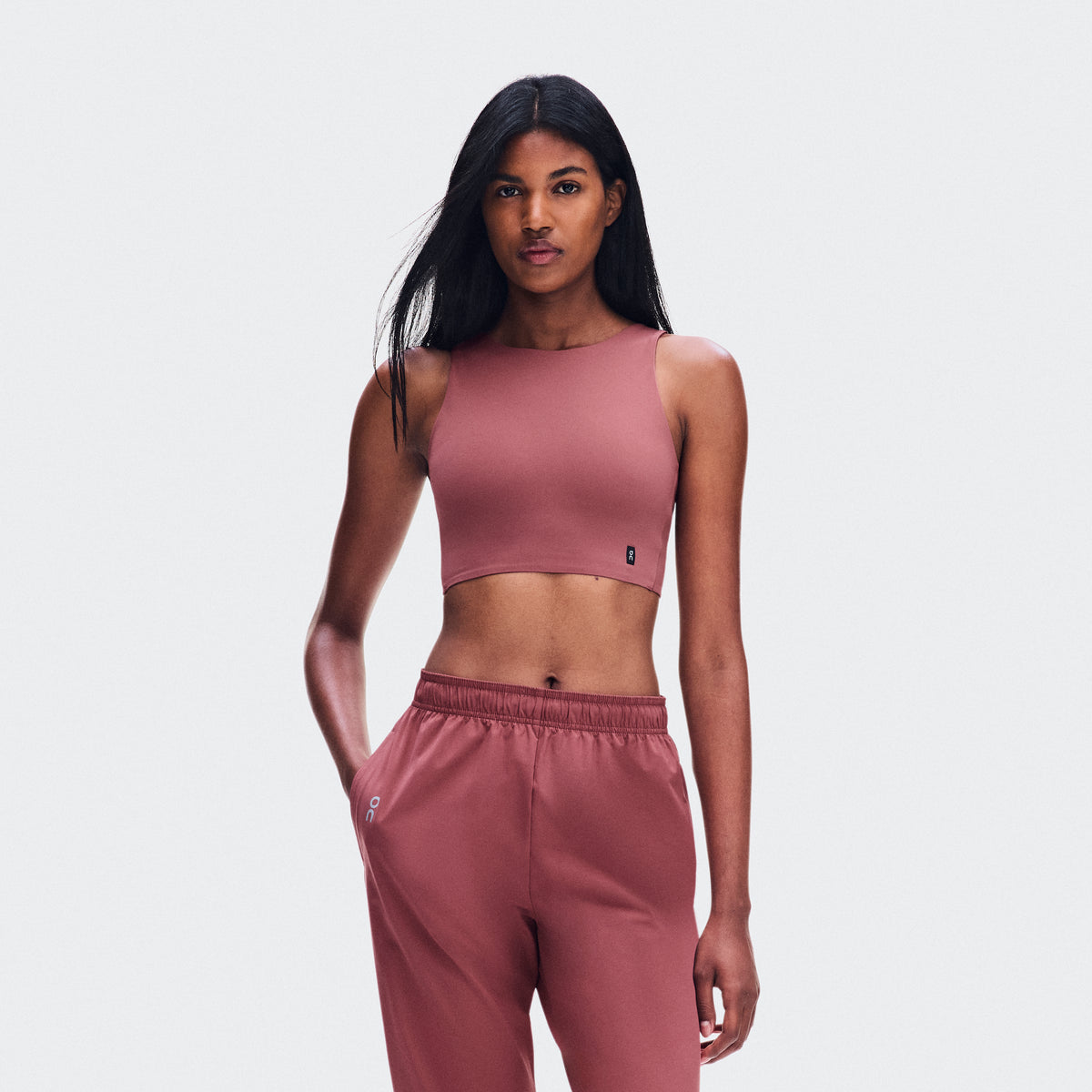 Core 2-in-1 Crop