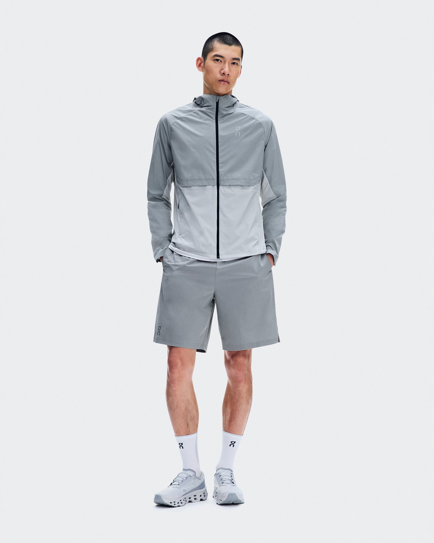 Core Jacket