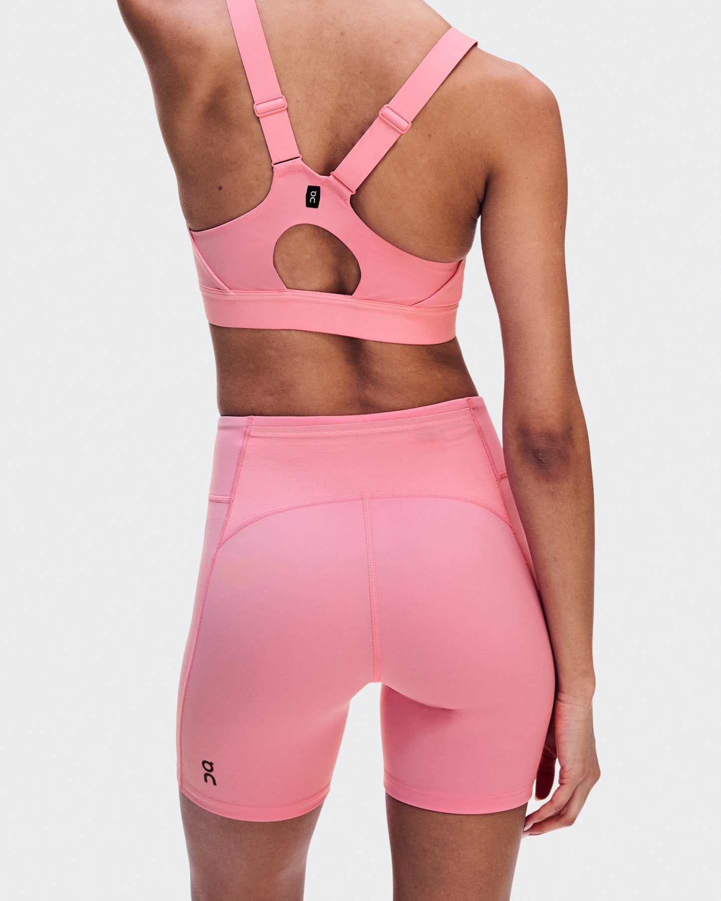 Performance Tights Short