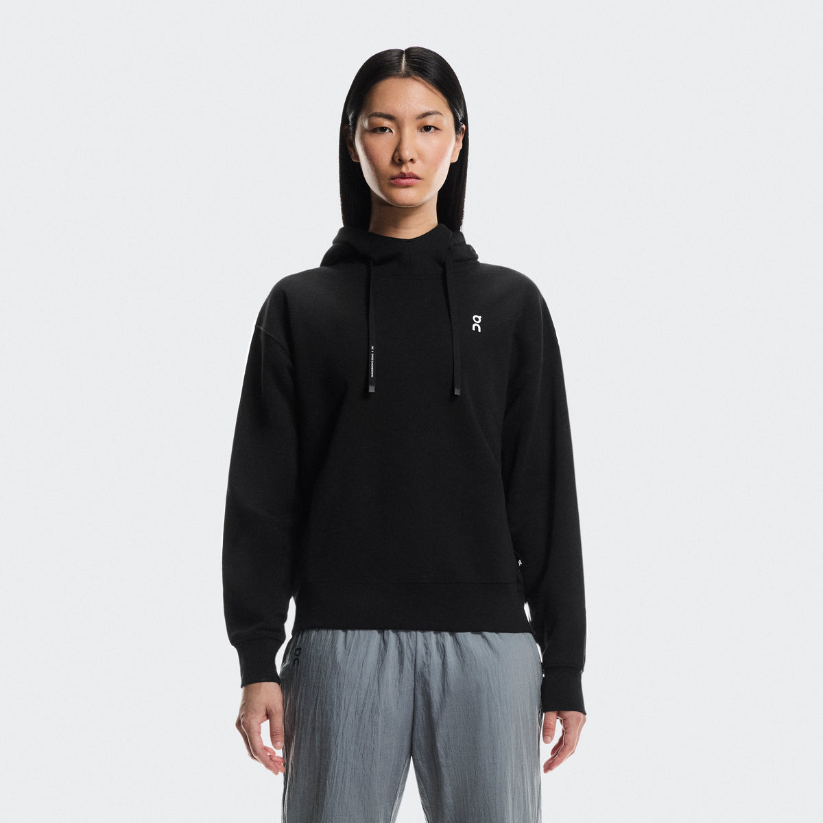 Club Hoodie Smash