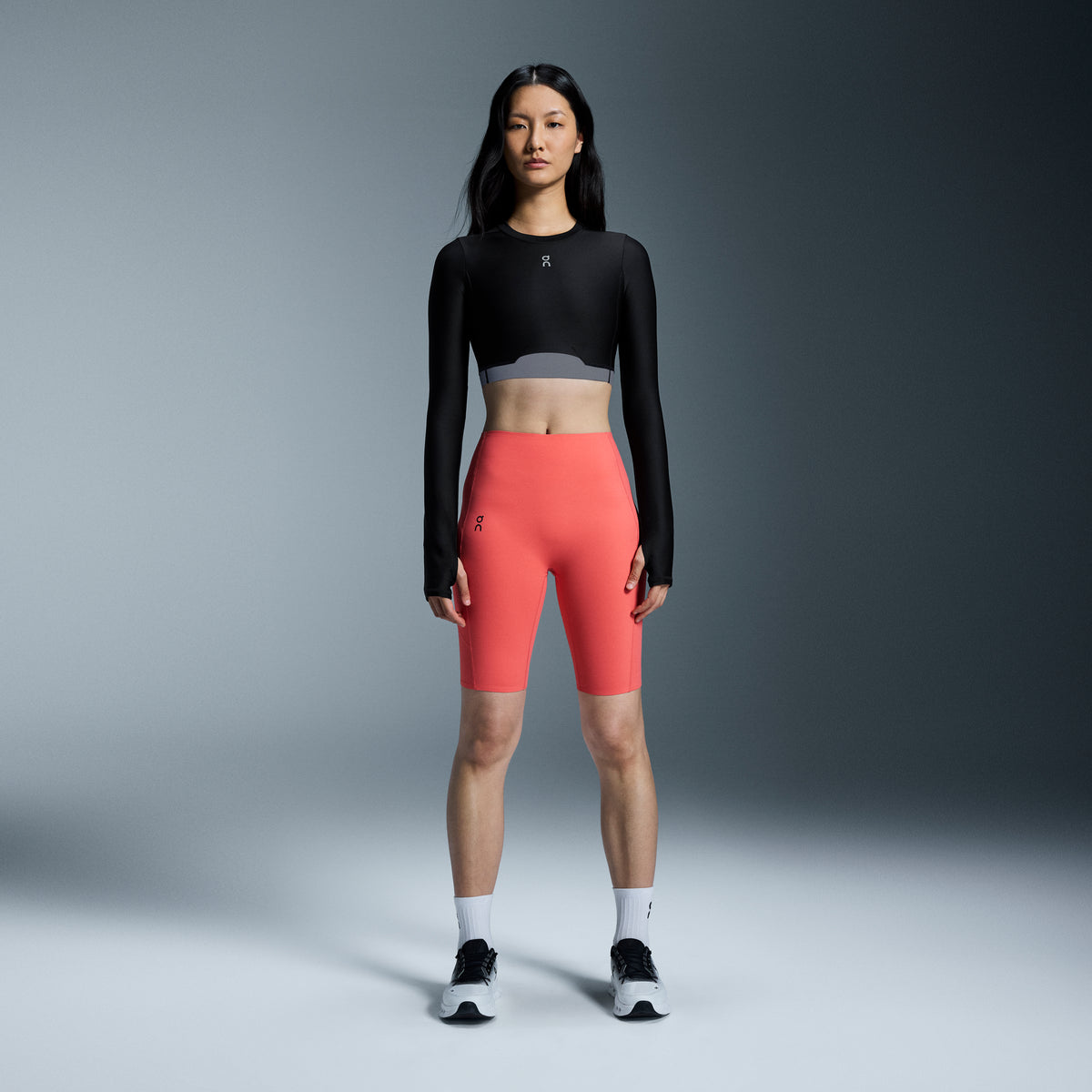 Studio Tights Short