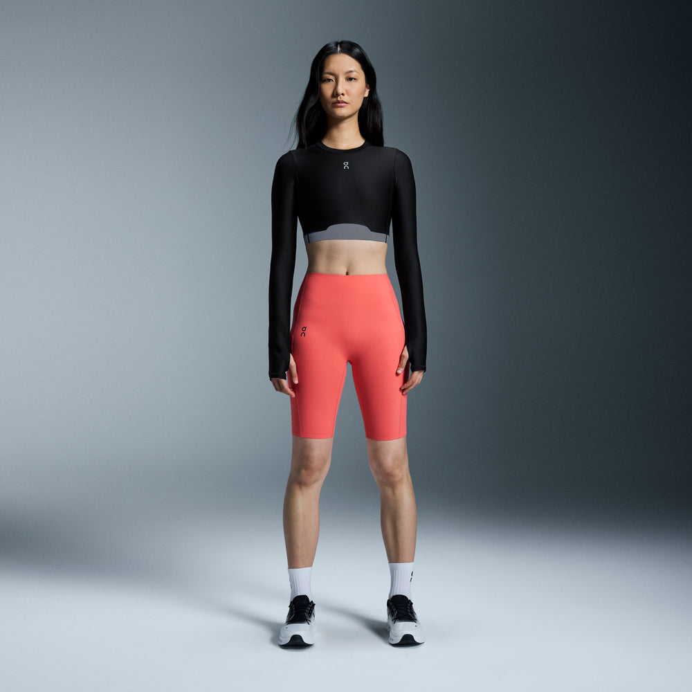 Studio Tights Short
