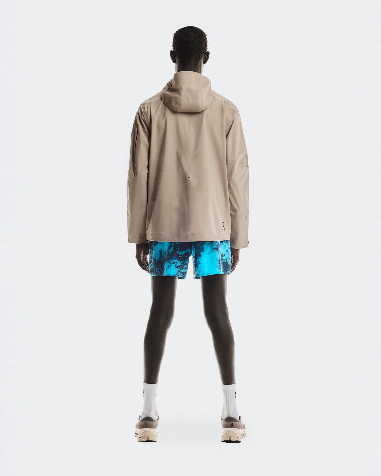 Trek Jacket