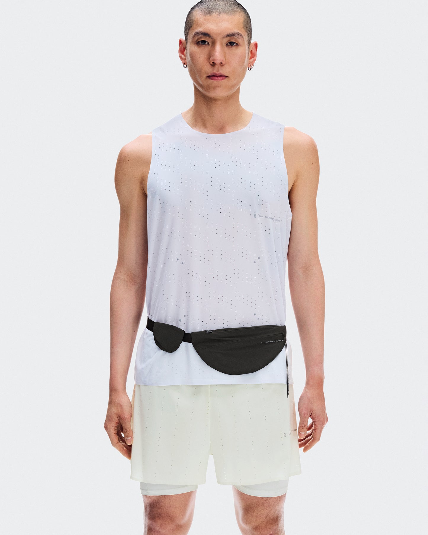 Run Belt PAF
