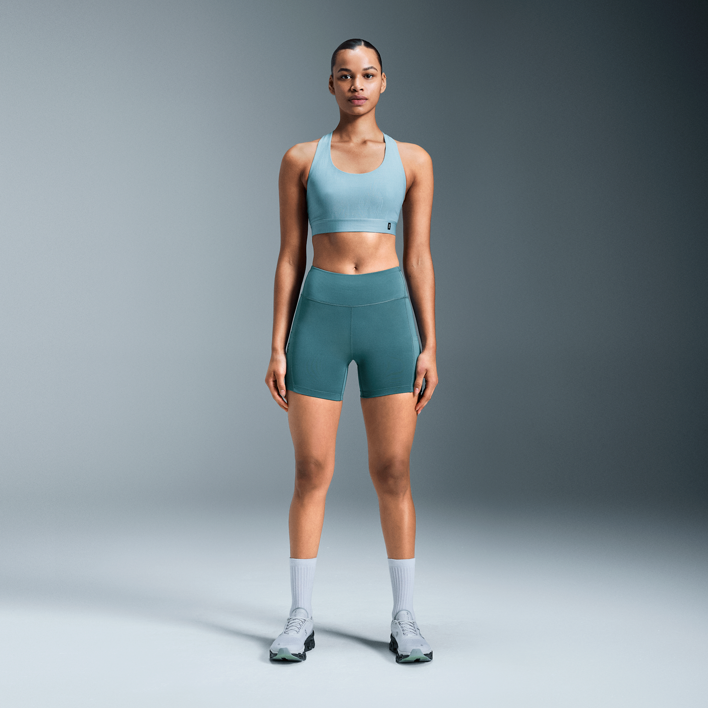 Performance Short Tights