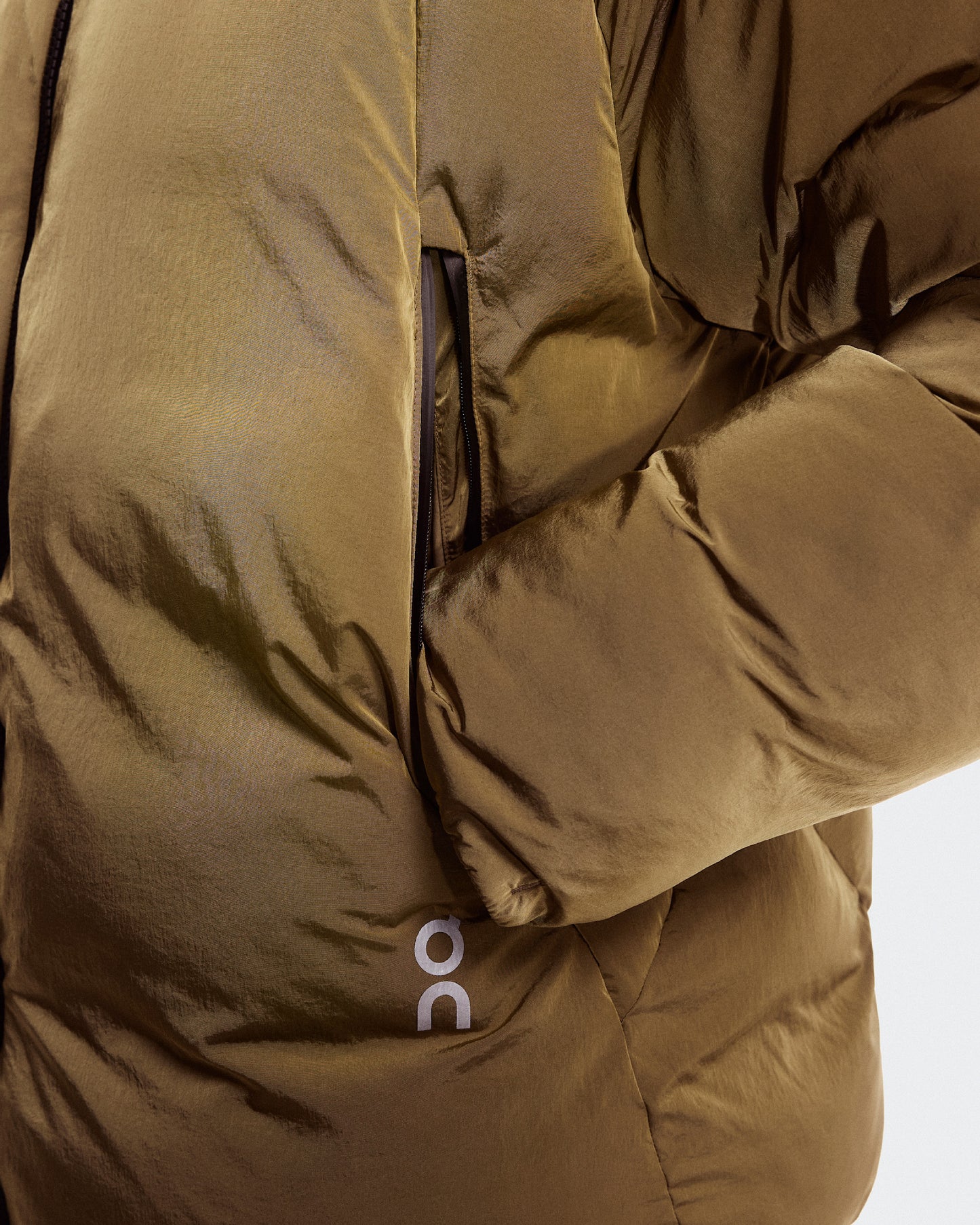 All-Day Puffer Jacket