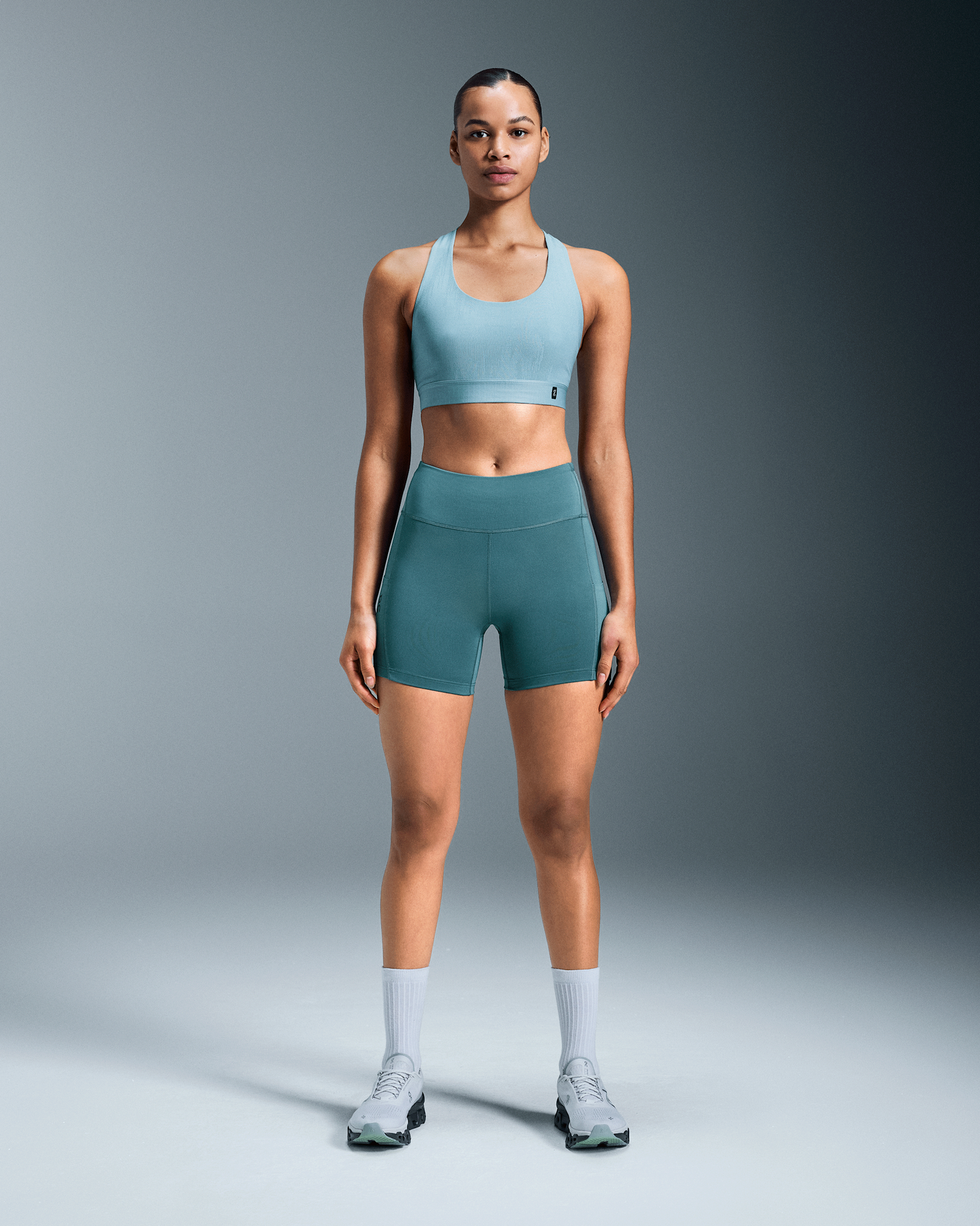 Performance Short Tights