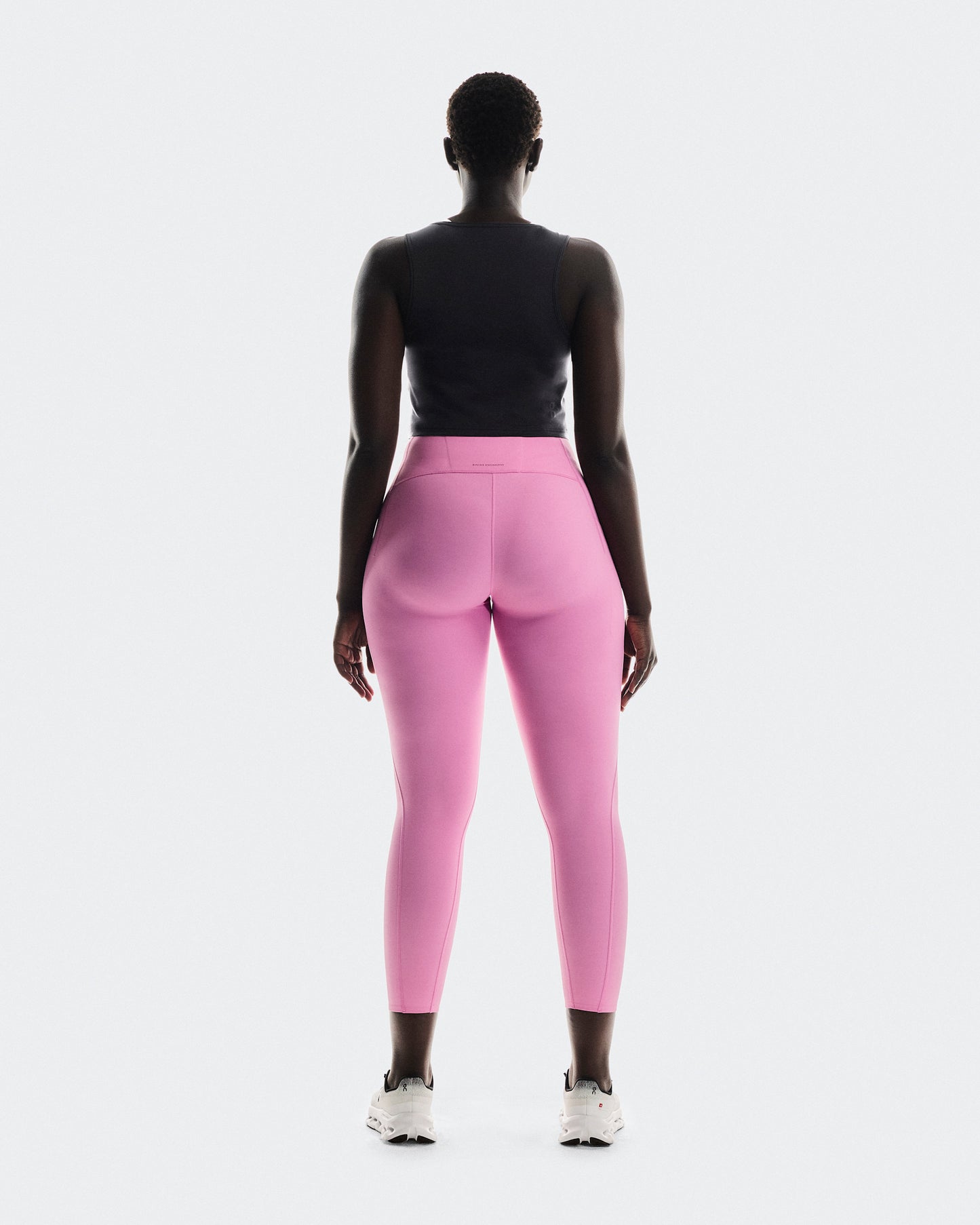 Studio Tights 7/8