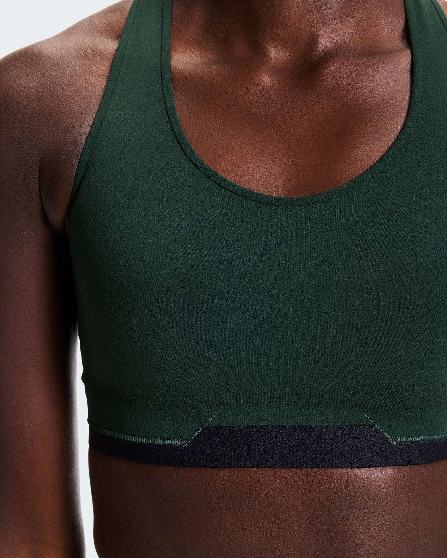 Train Bra