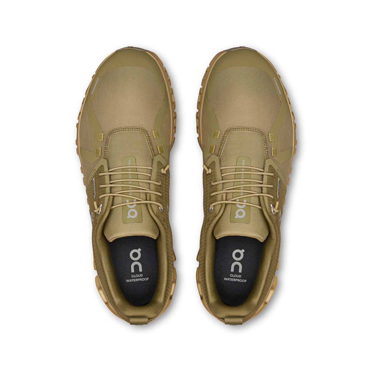 Cloud 6 Waterproof