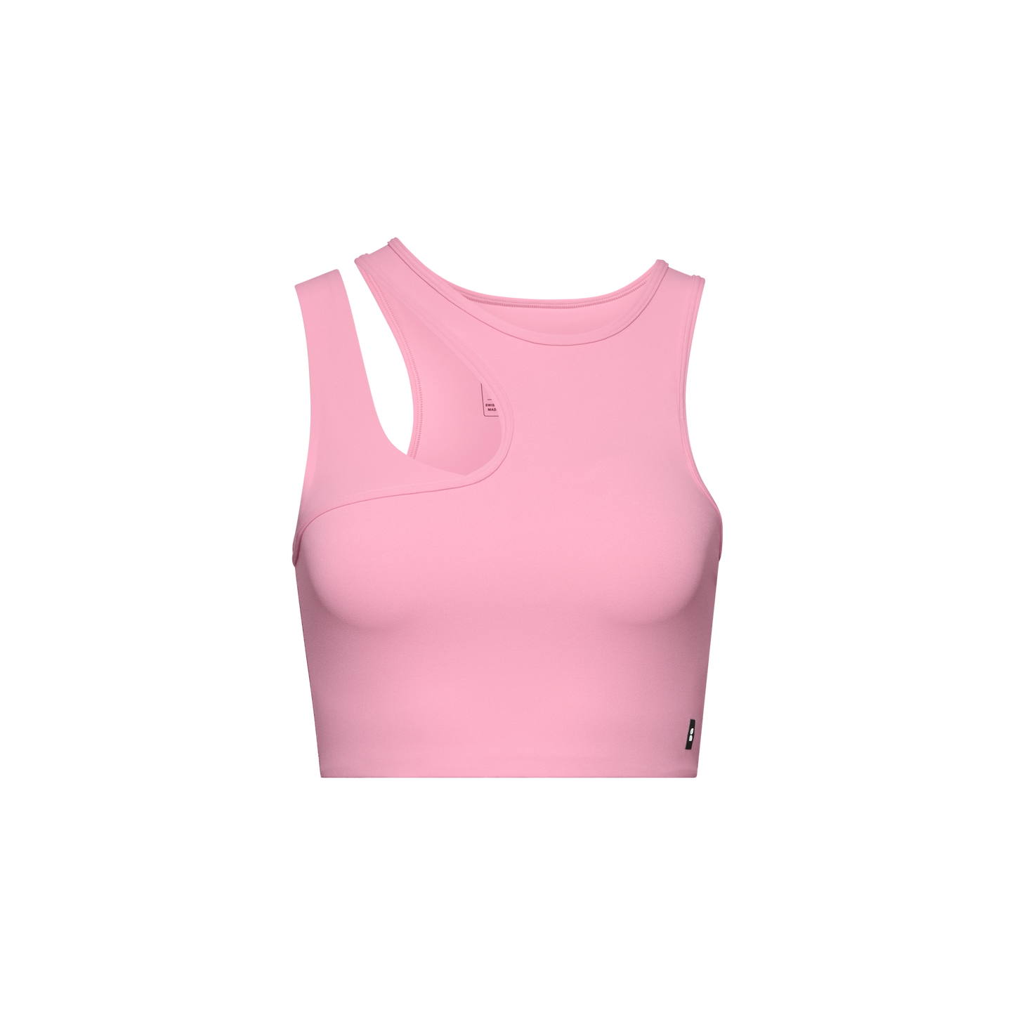 Studio Asymmetric Crop