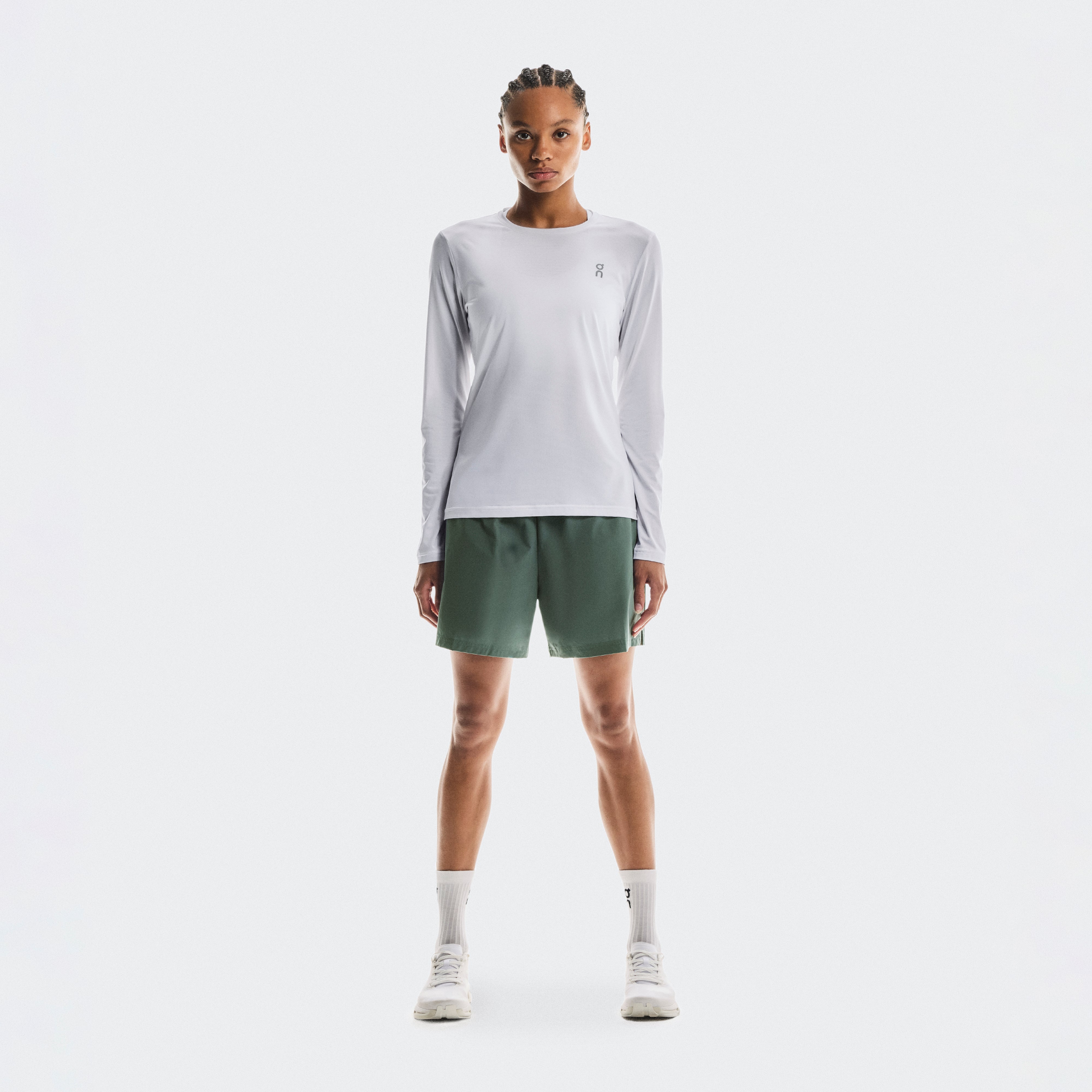 Shop Court Skirt Split | On UAE