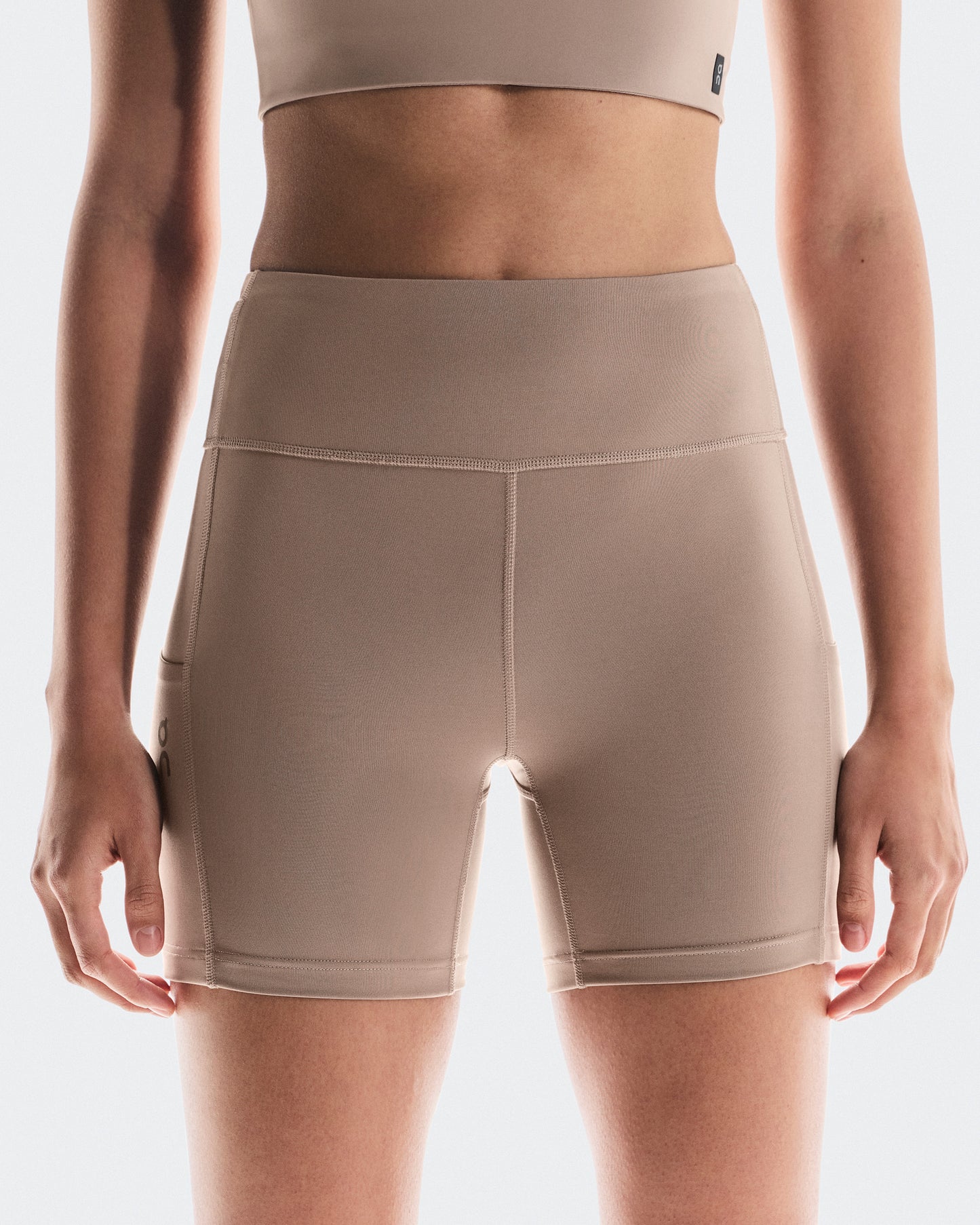 Performance Short Tights