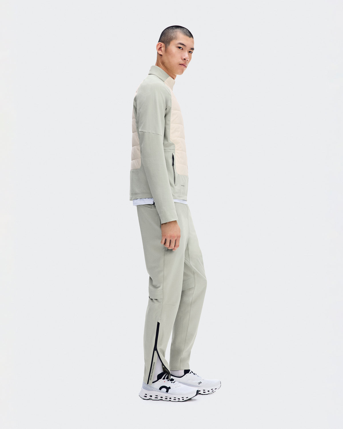 Weather Winter Pants