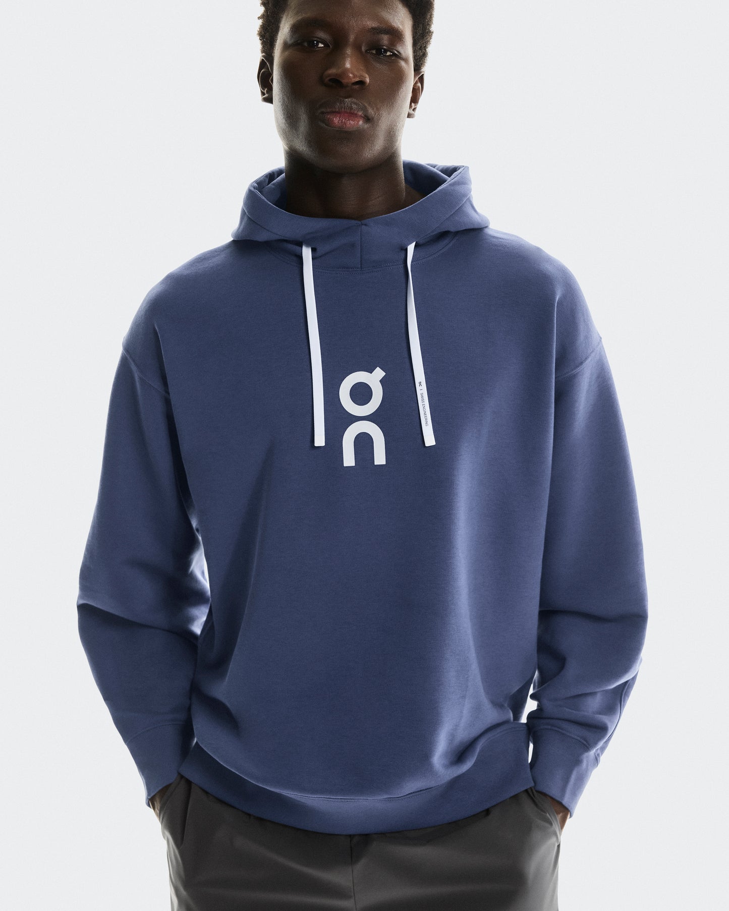 Club Hoodie