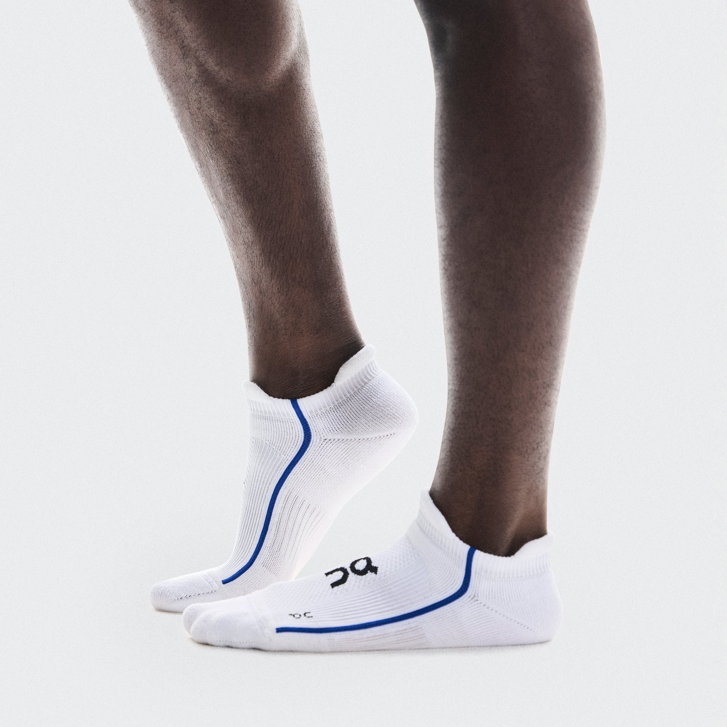 Court Sock Low