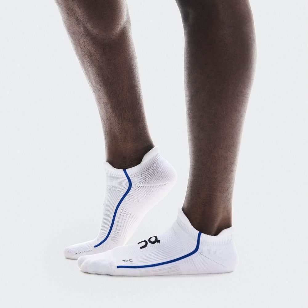 Court Sock Low